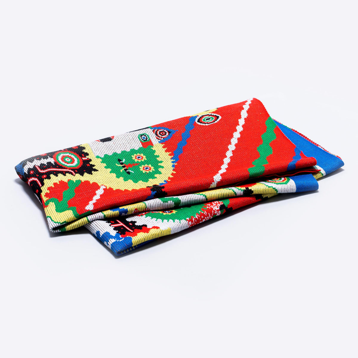 Art Blanket Big Daddy yumaeda