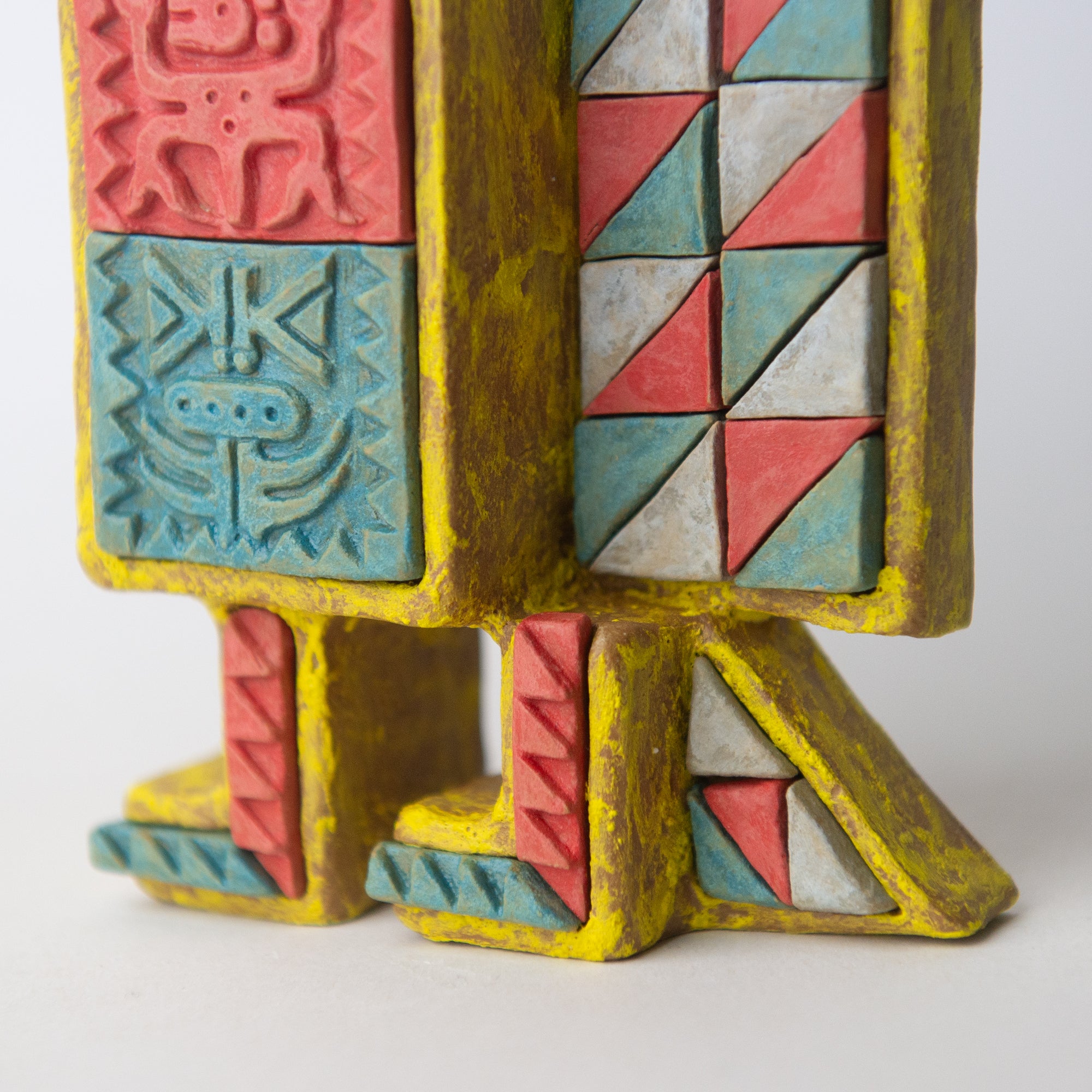 bird original sculpture