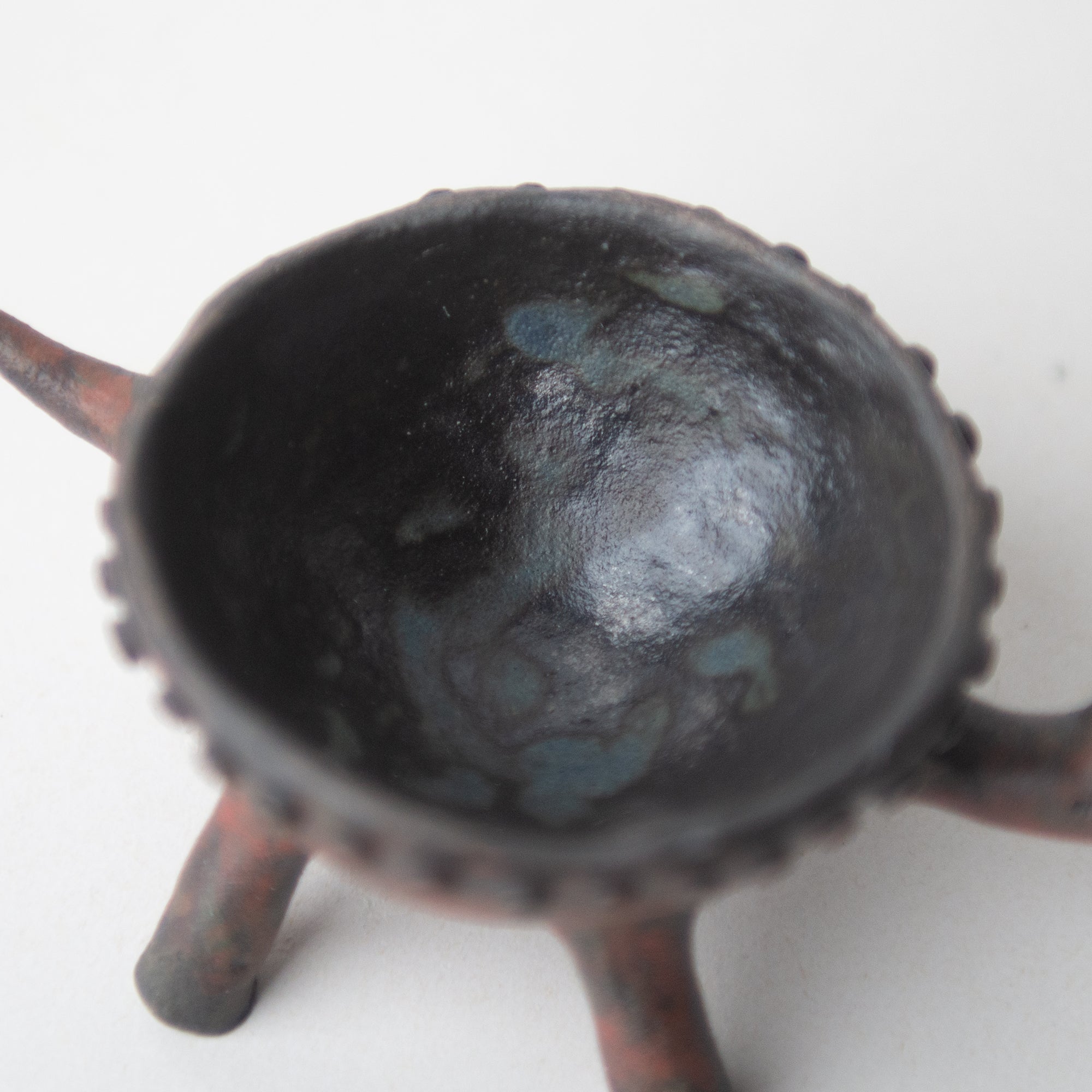 crane turtle original box