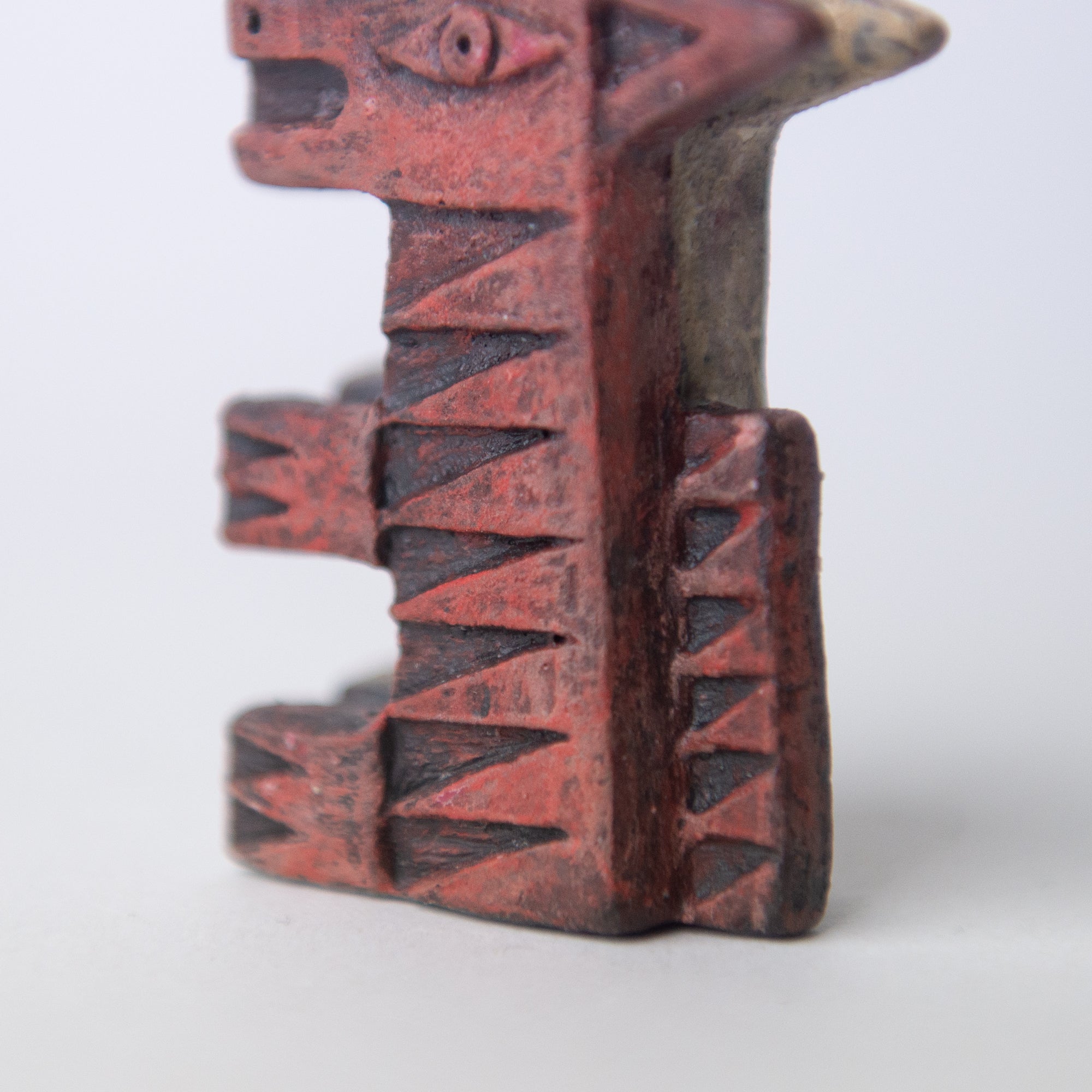 life and death #3 original sculpture