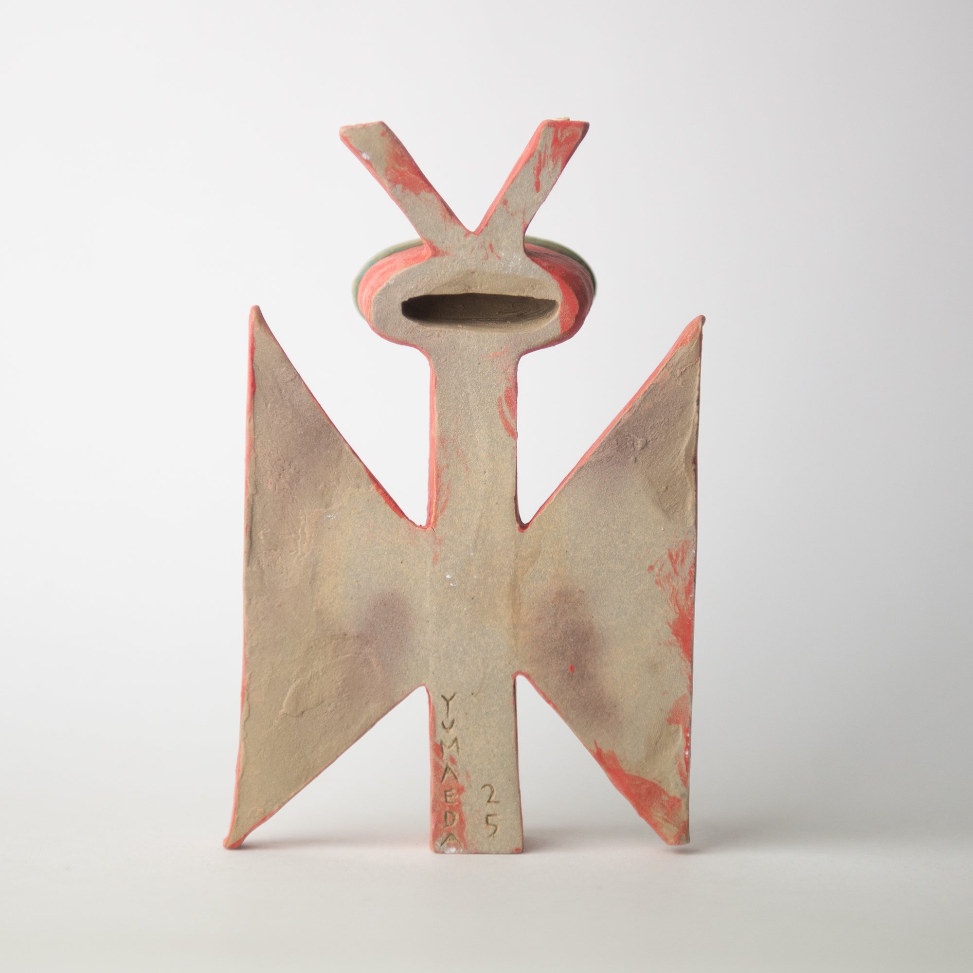 butterfly original sculpture