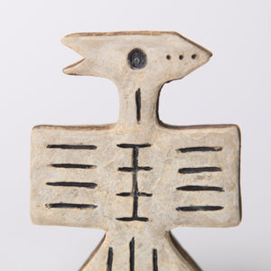 life and death #9 original sculpture