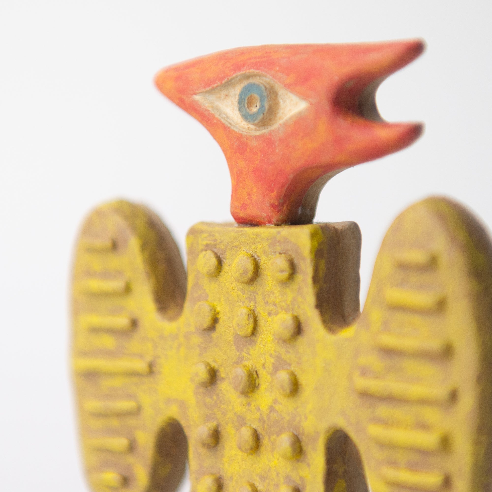 life and death #34 original sculpture