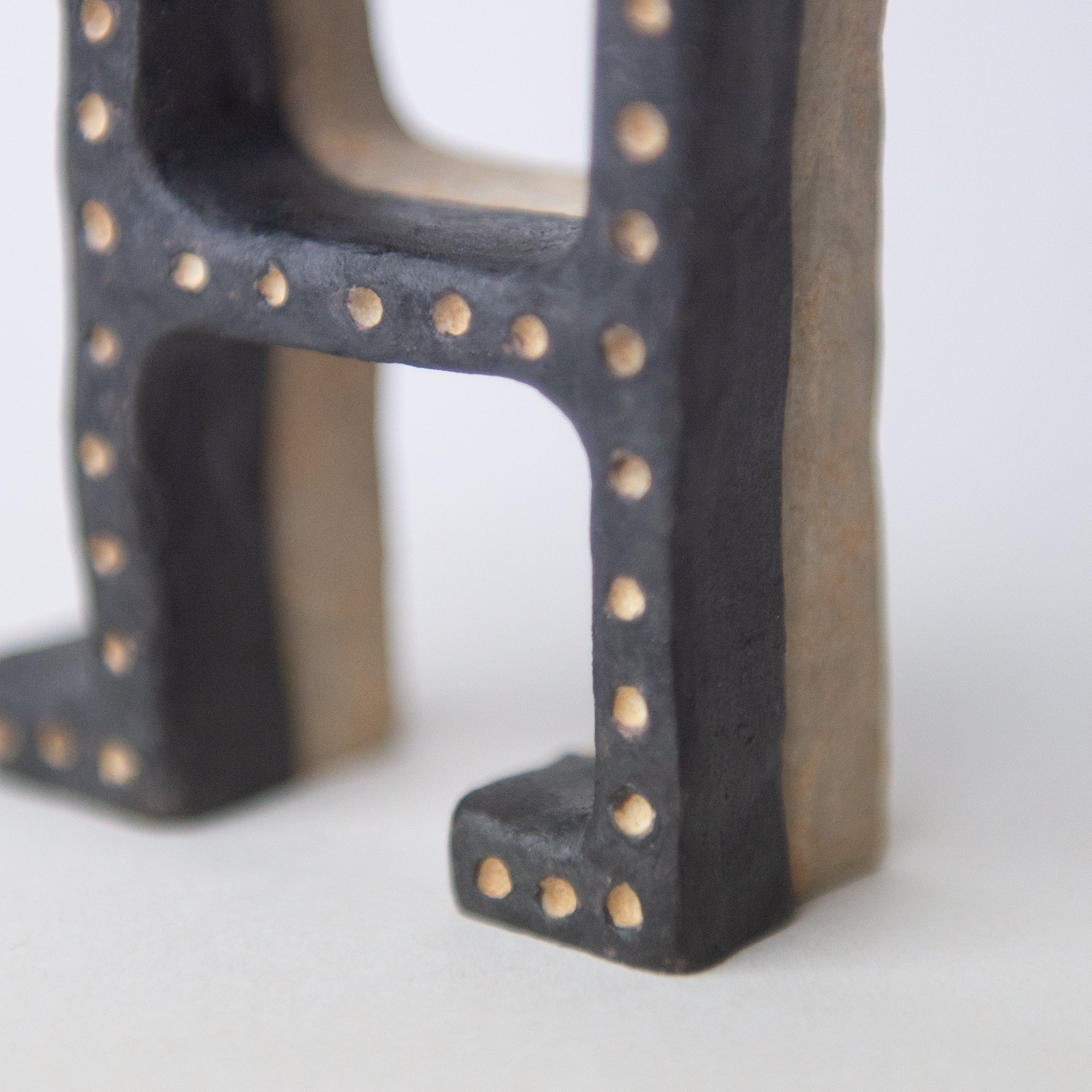 life and death #27 original sculpture