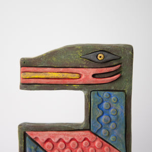 life and death #12 original sculpture