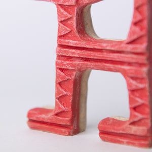 life and death #5 original sculpture