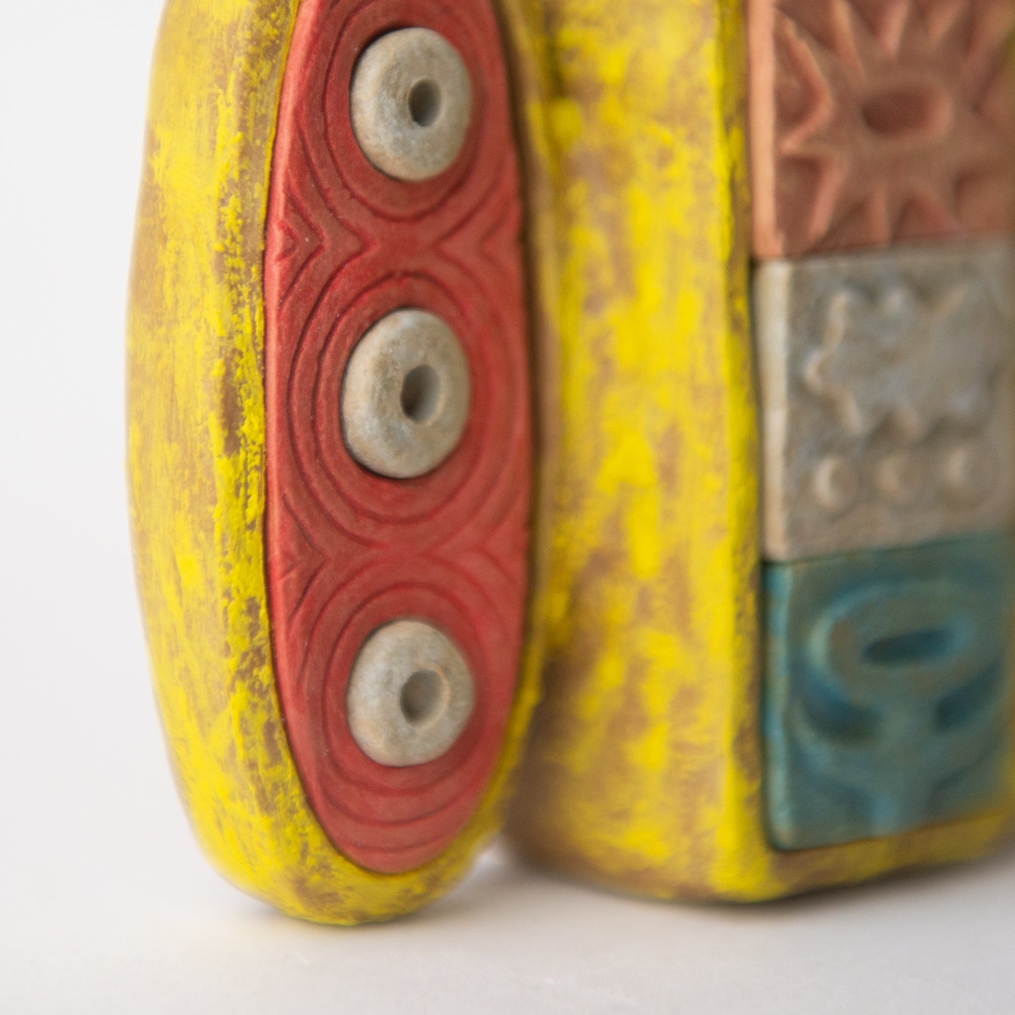 bug original sculpture