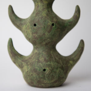 life and death #23 original sculpture