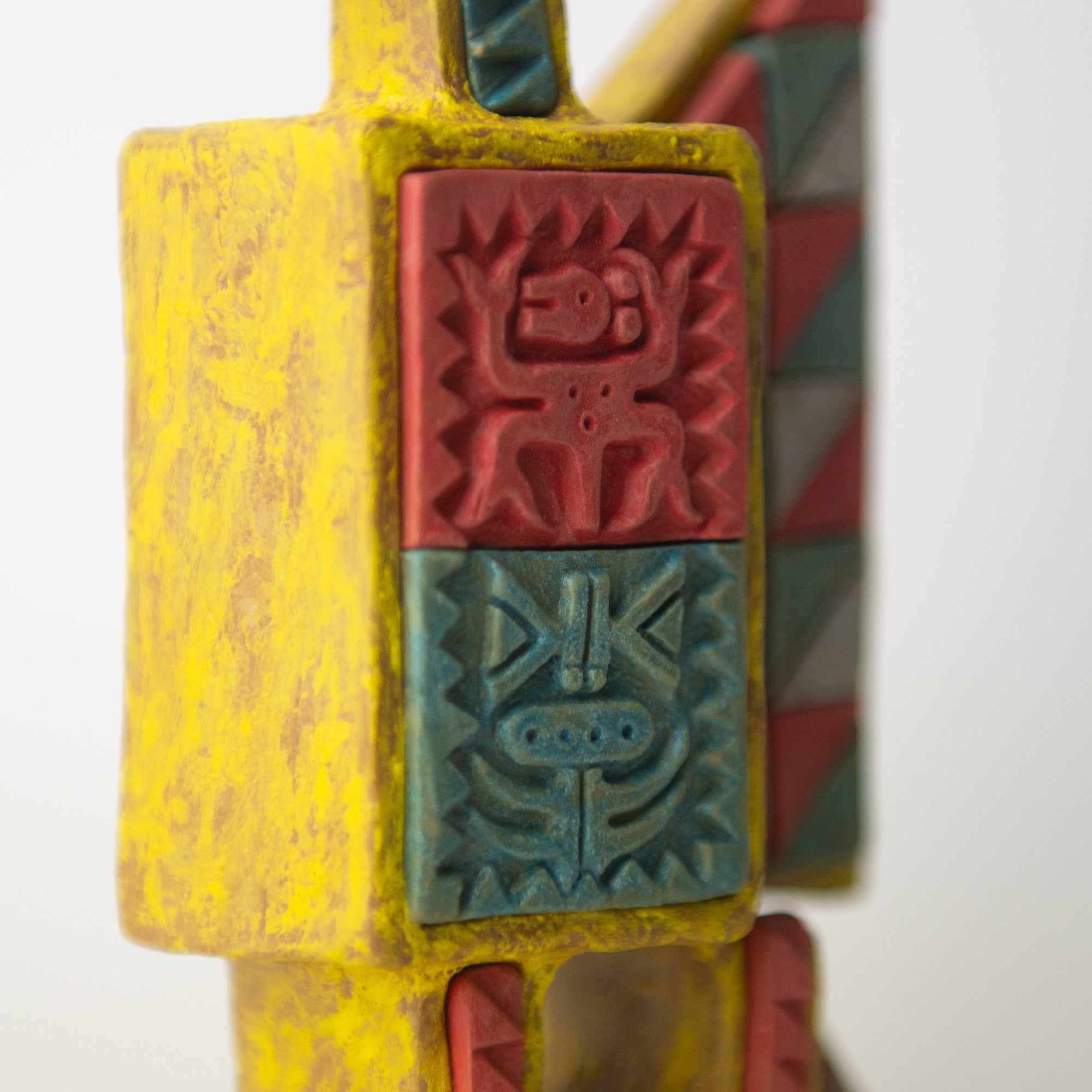 bird original sculpture