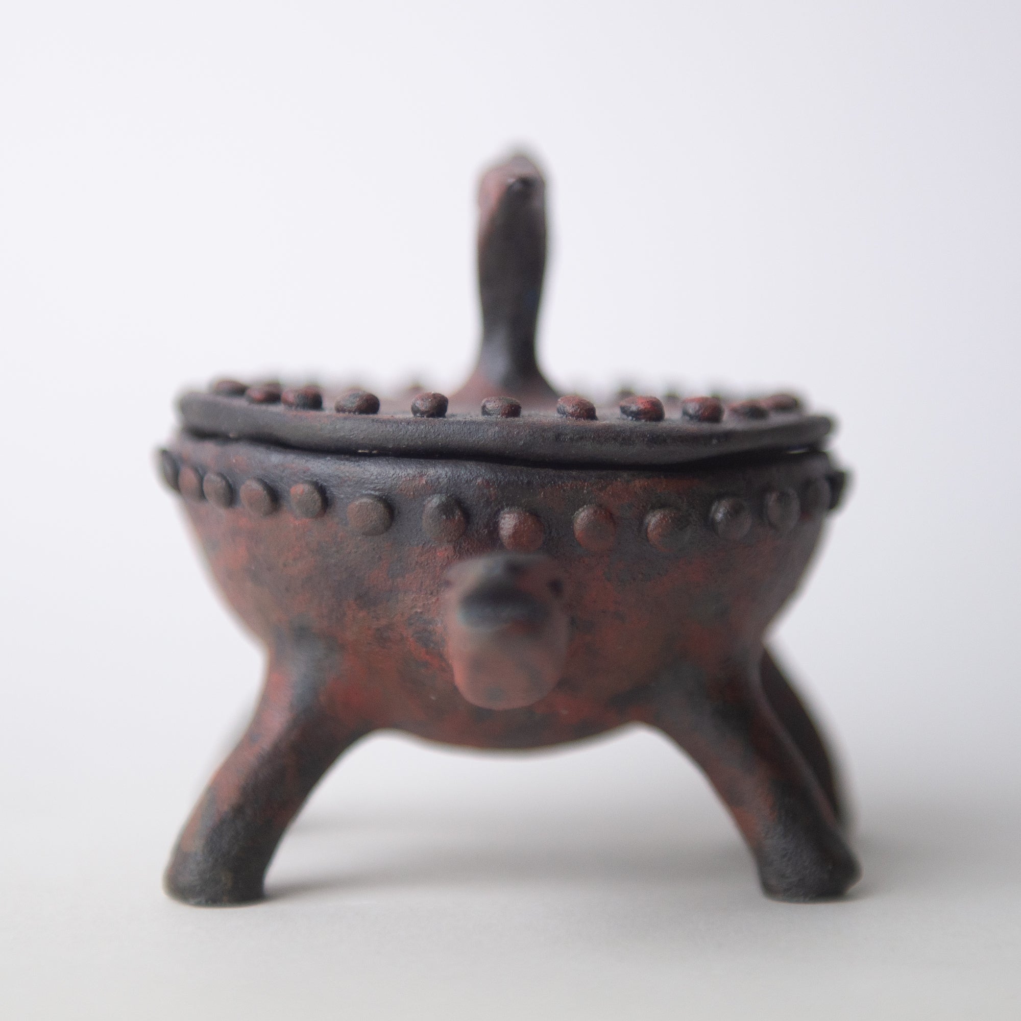 crane turtle original box