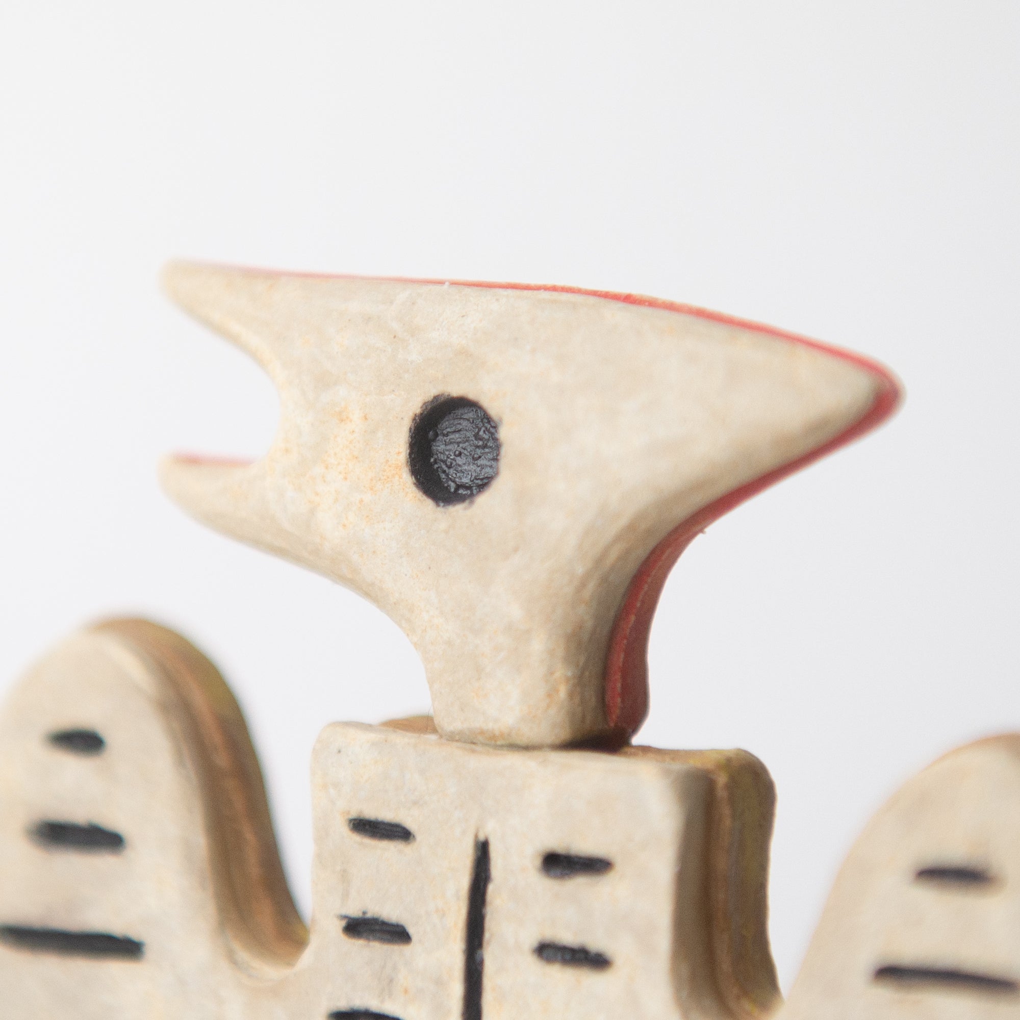 life and death #34 original sculpture