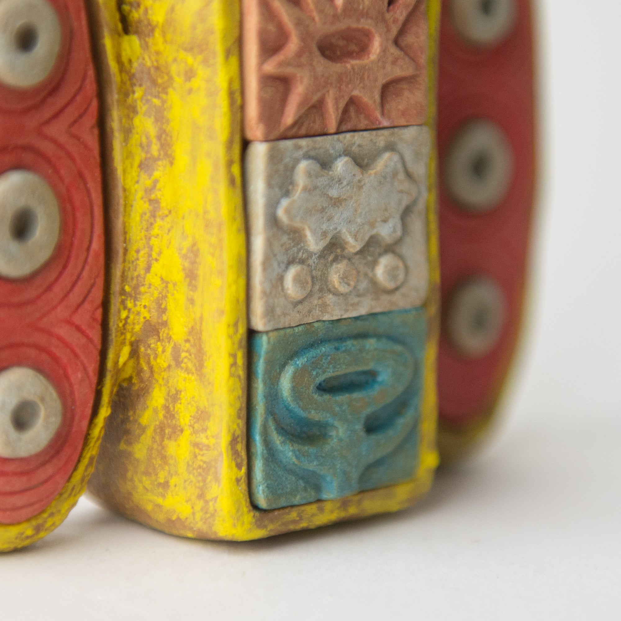 bug original sculpture