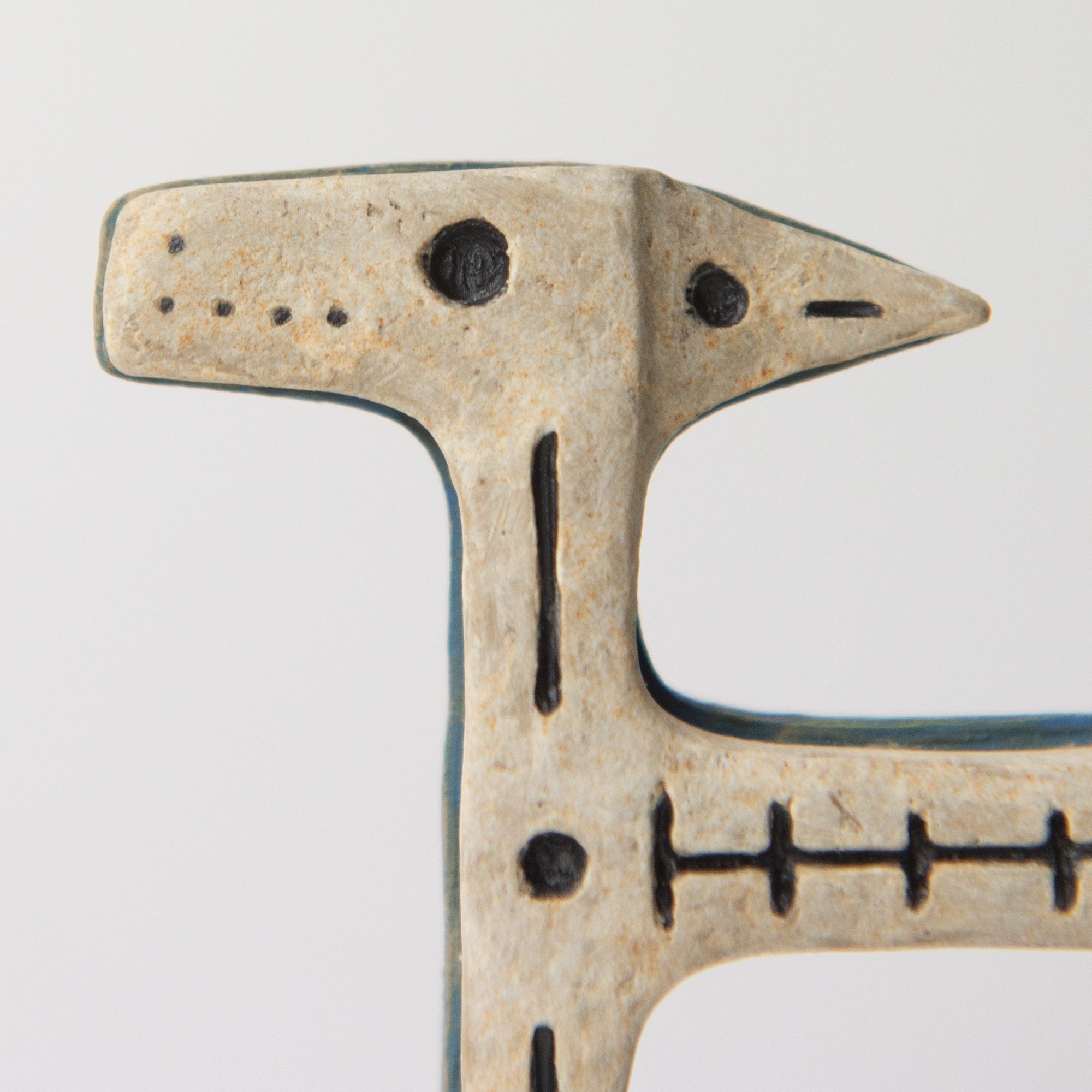 life and death #4 original sculpture