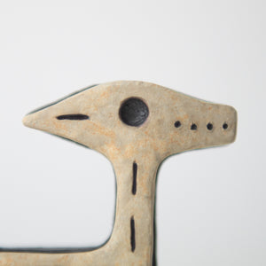 life and death #27 original sculpture