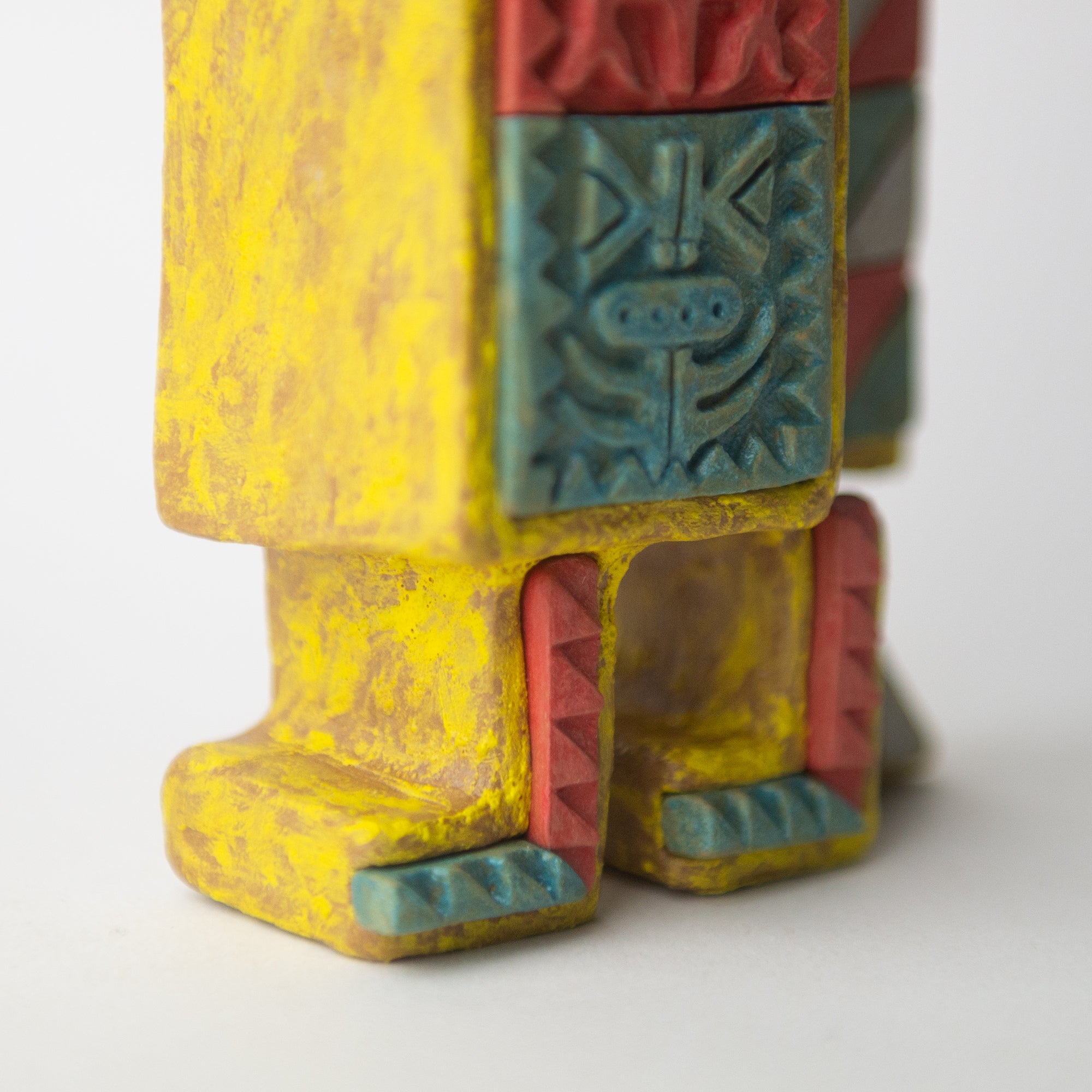 bird original sculpture