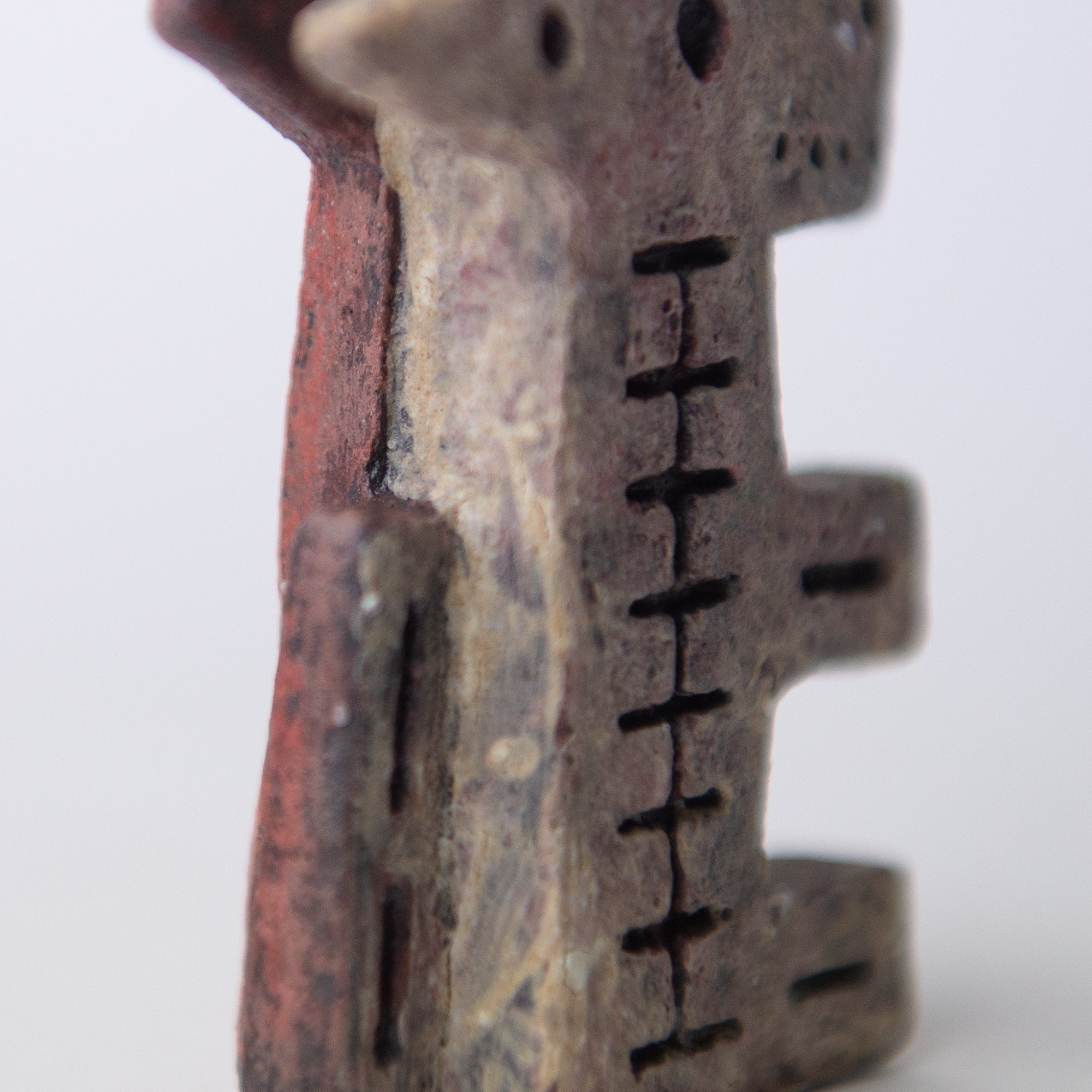 life and death #3 original sculpture