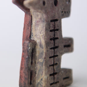 life and death #3 original sculpture