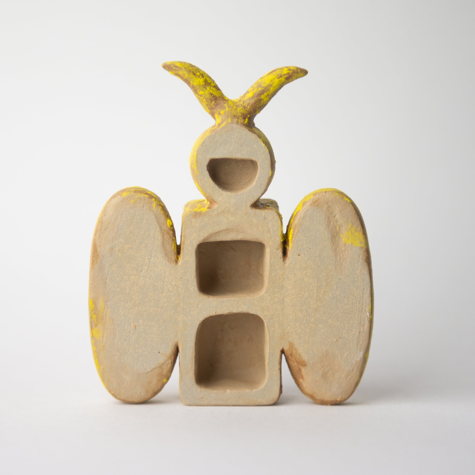 bug original sculpture