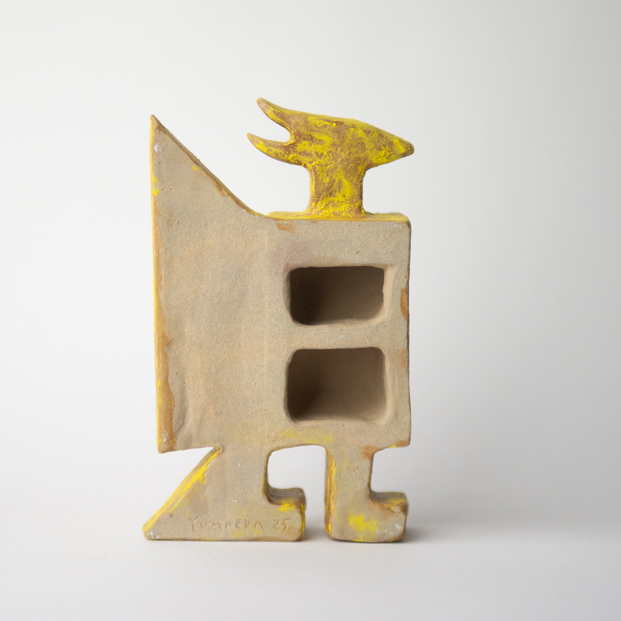 bird original sculpture