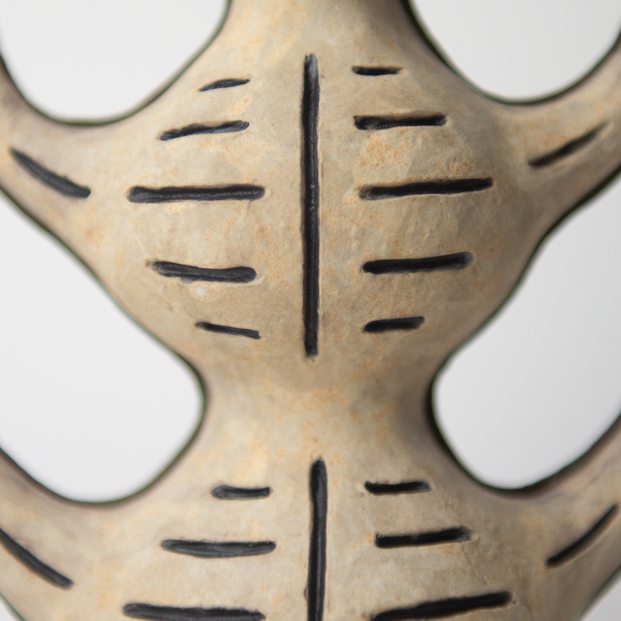 life and death #23 original sculpture