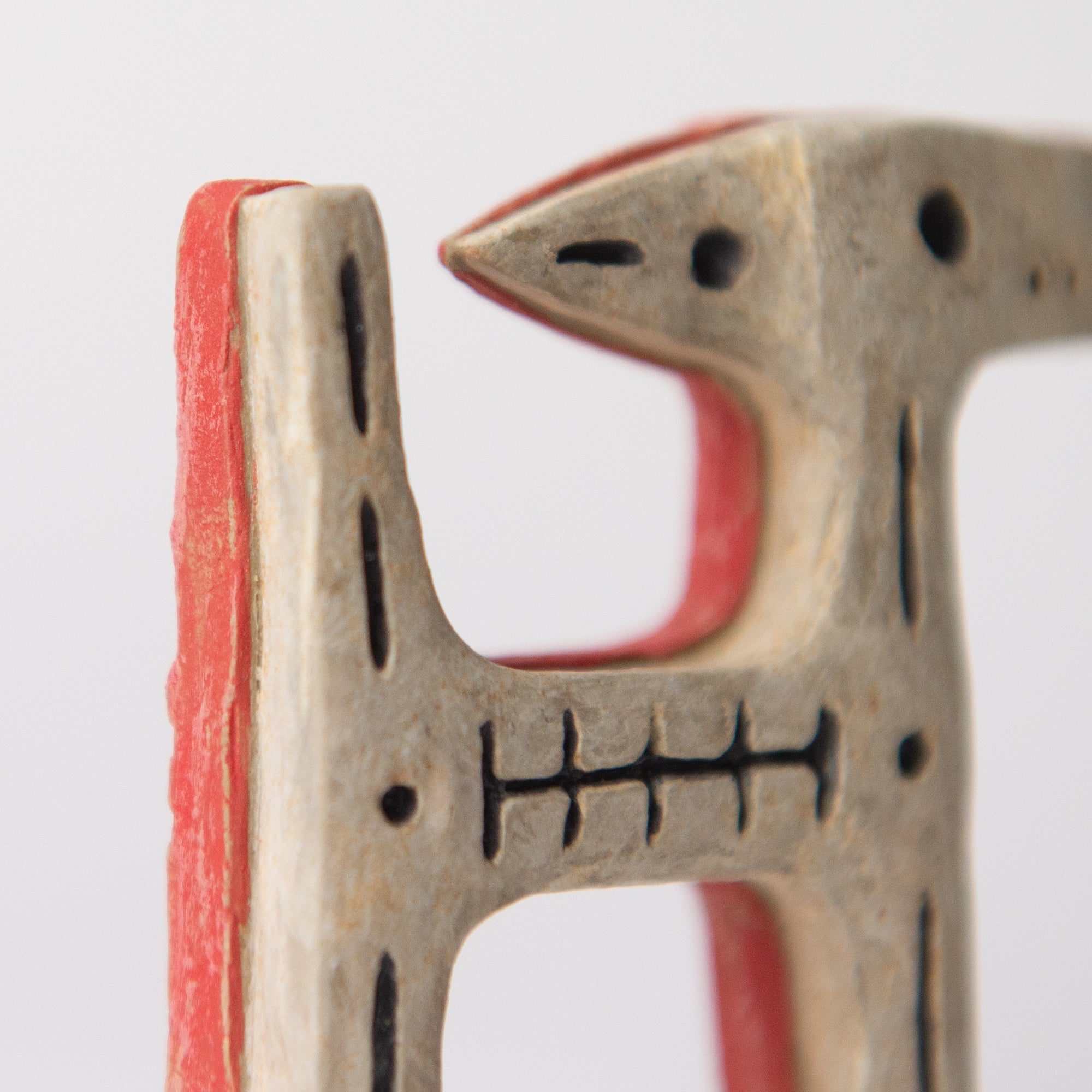 life and death #5 original sculpture