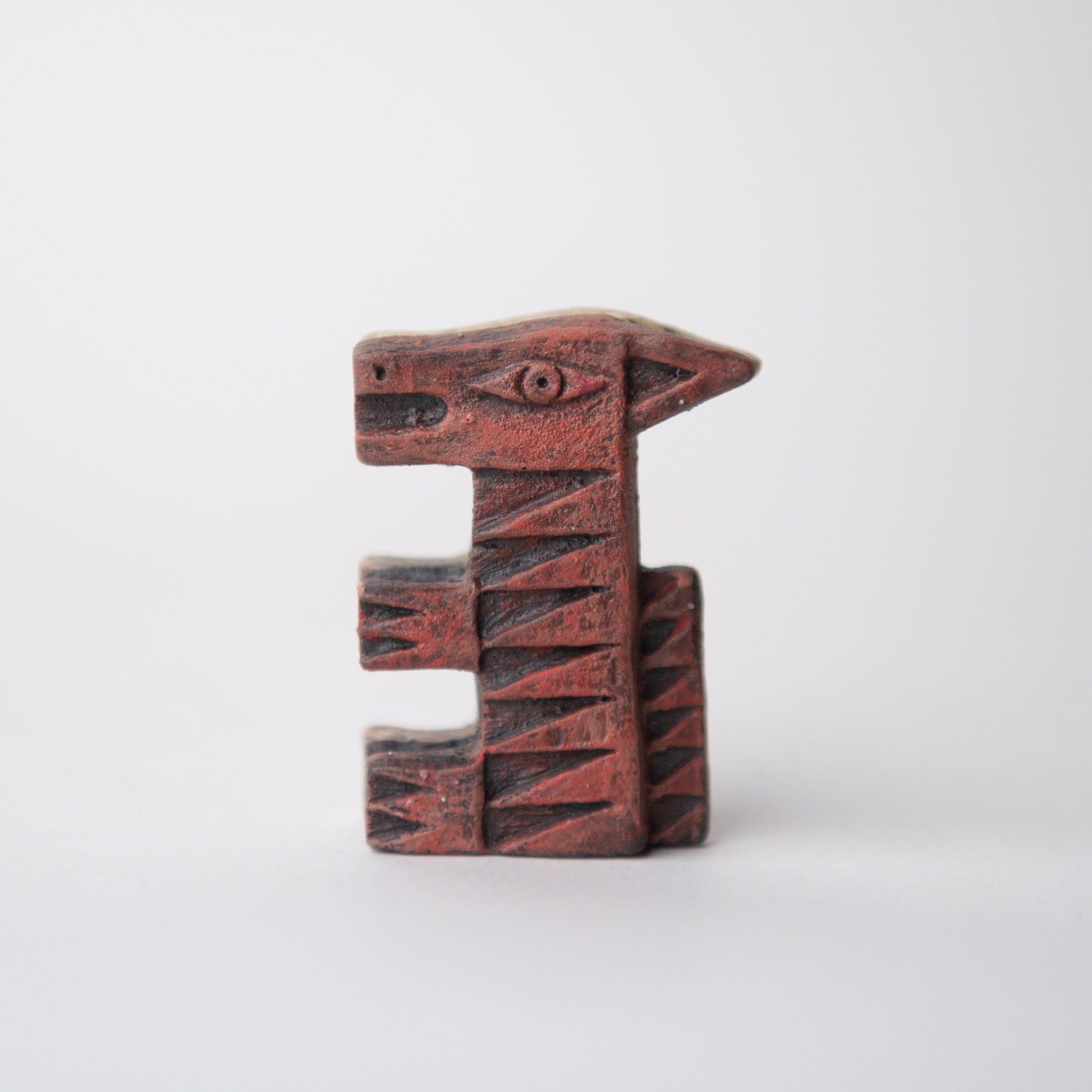 life and death #3 original sculpture