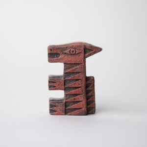 life and death #3 original sculpture