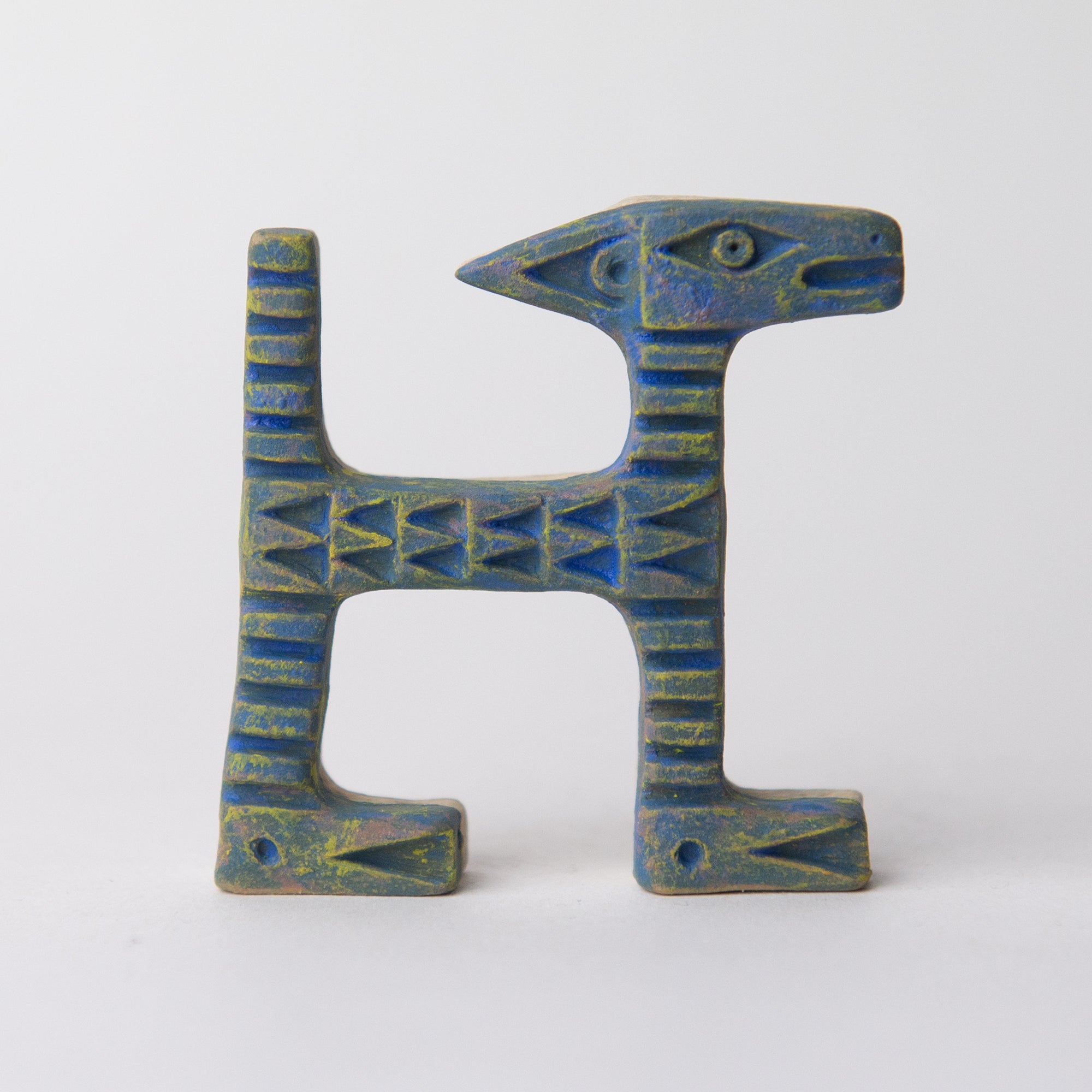 life and death #4 original sculpture