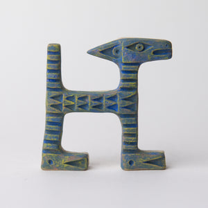 life and death #4 original sculpture