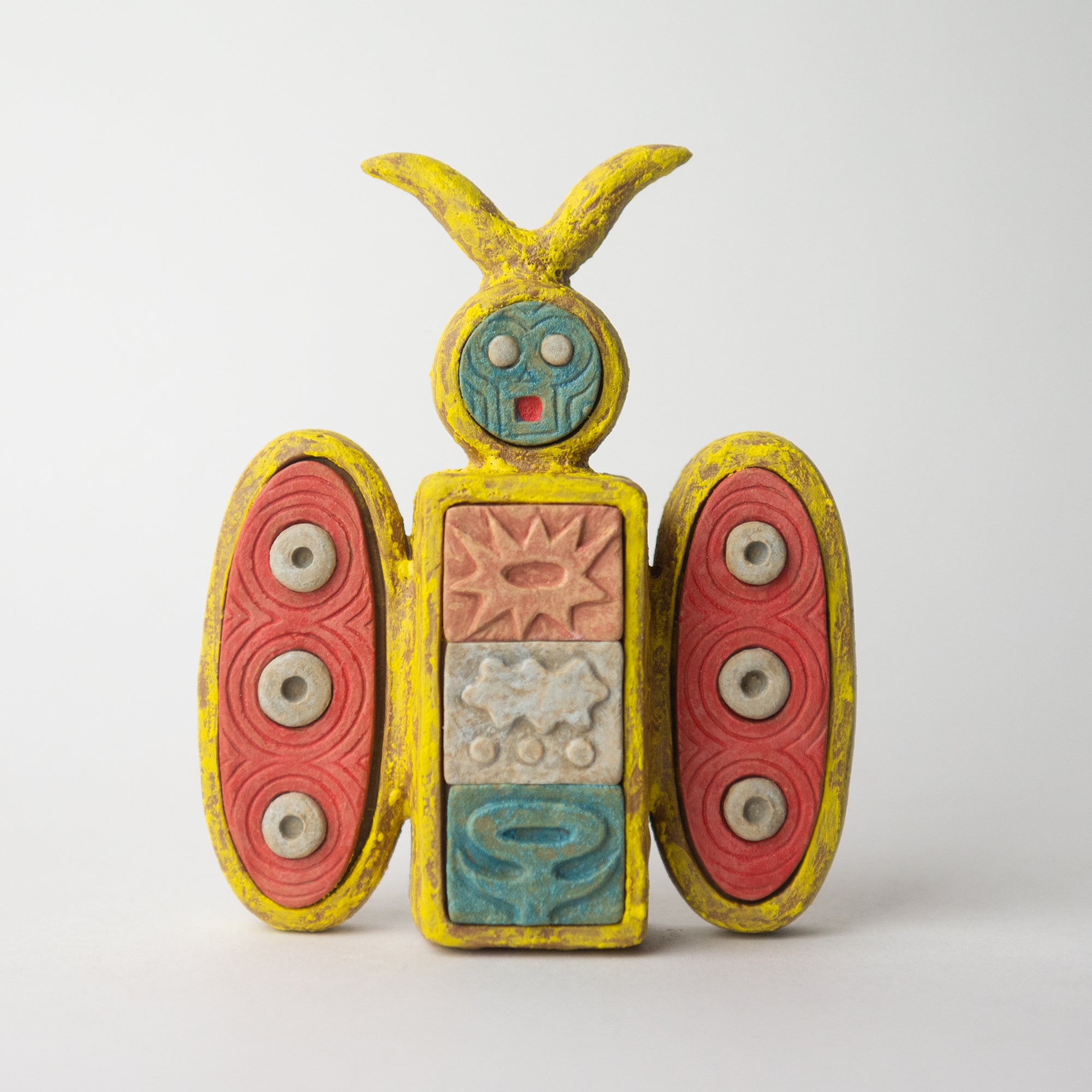 bug original sculpture