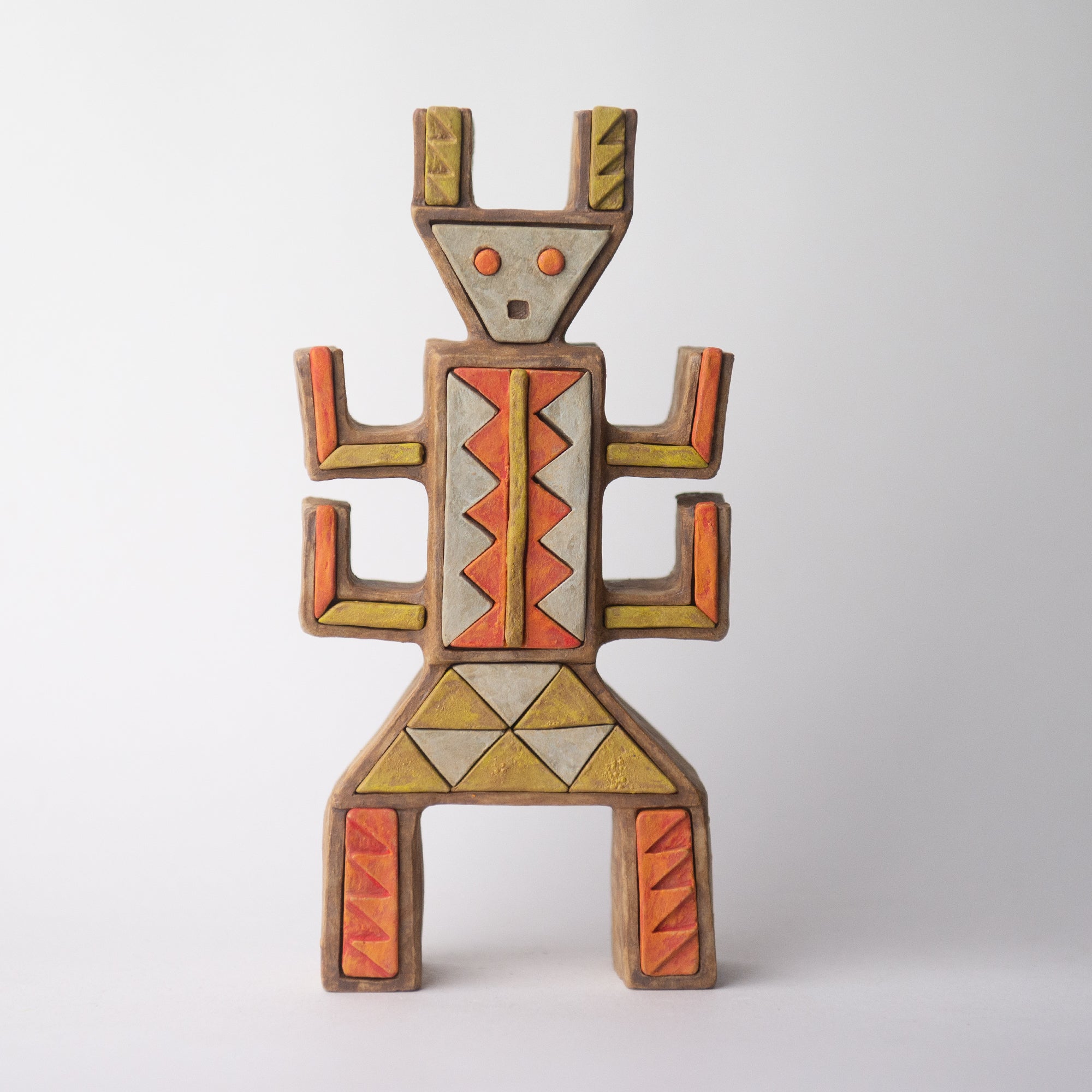 bug original sculpture