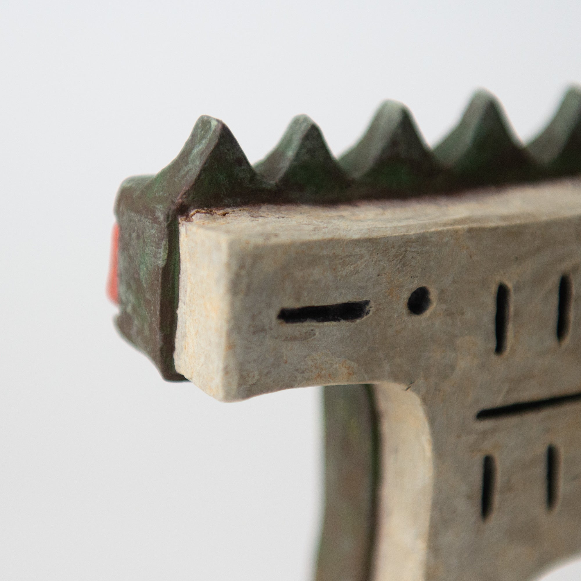 life and death #11 original sculpture