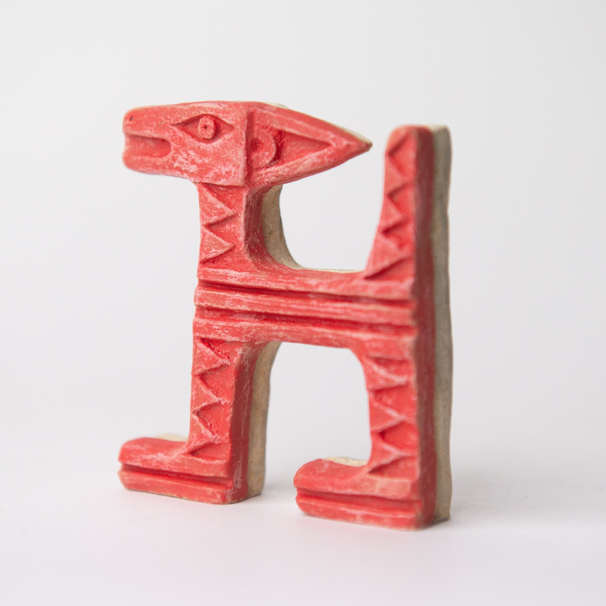 life and death #5 original sculpture