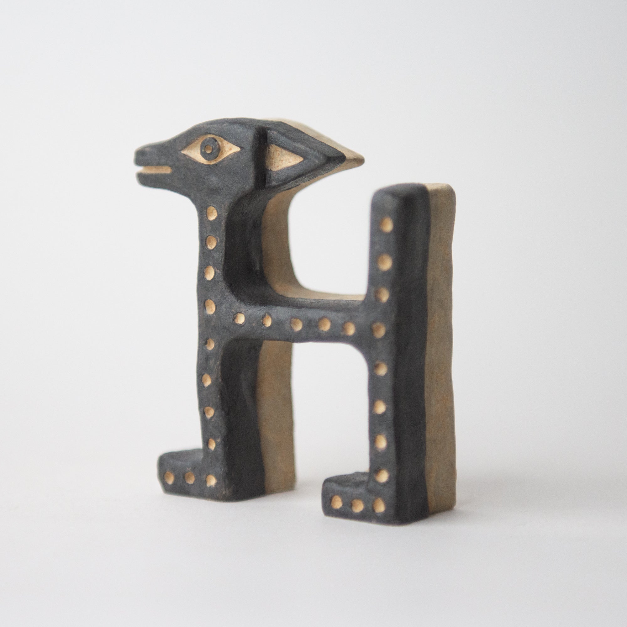 life and death #27 original sculpture