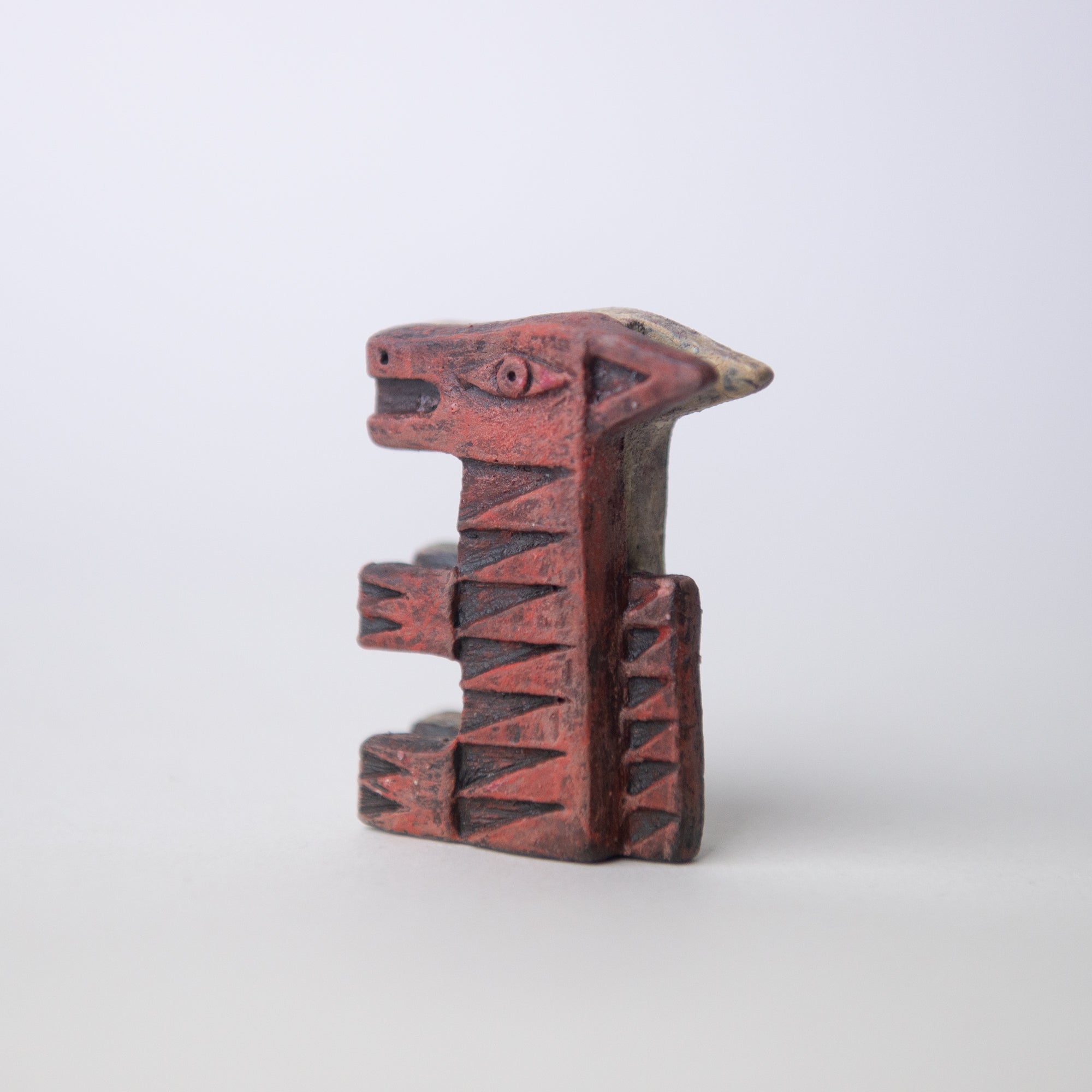 life and death #3 original sculpture