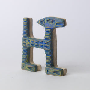 life and death #4 original sculpture