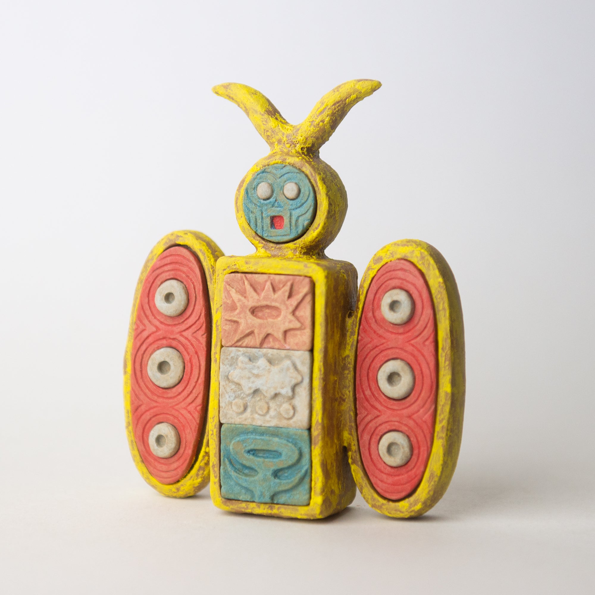 bug original sculpture