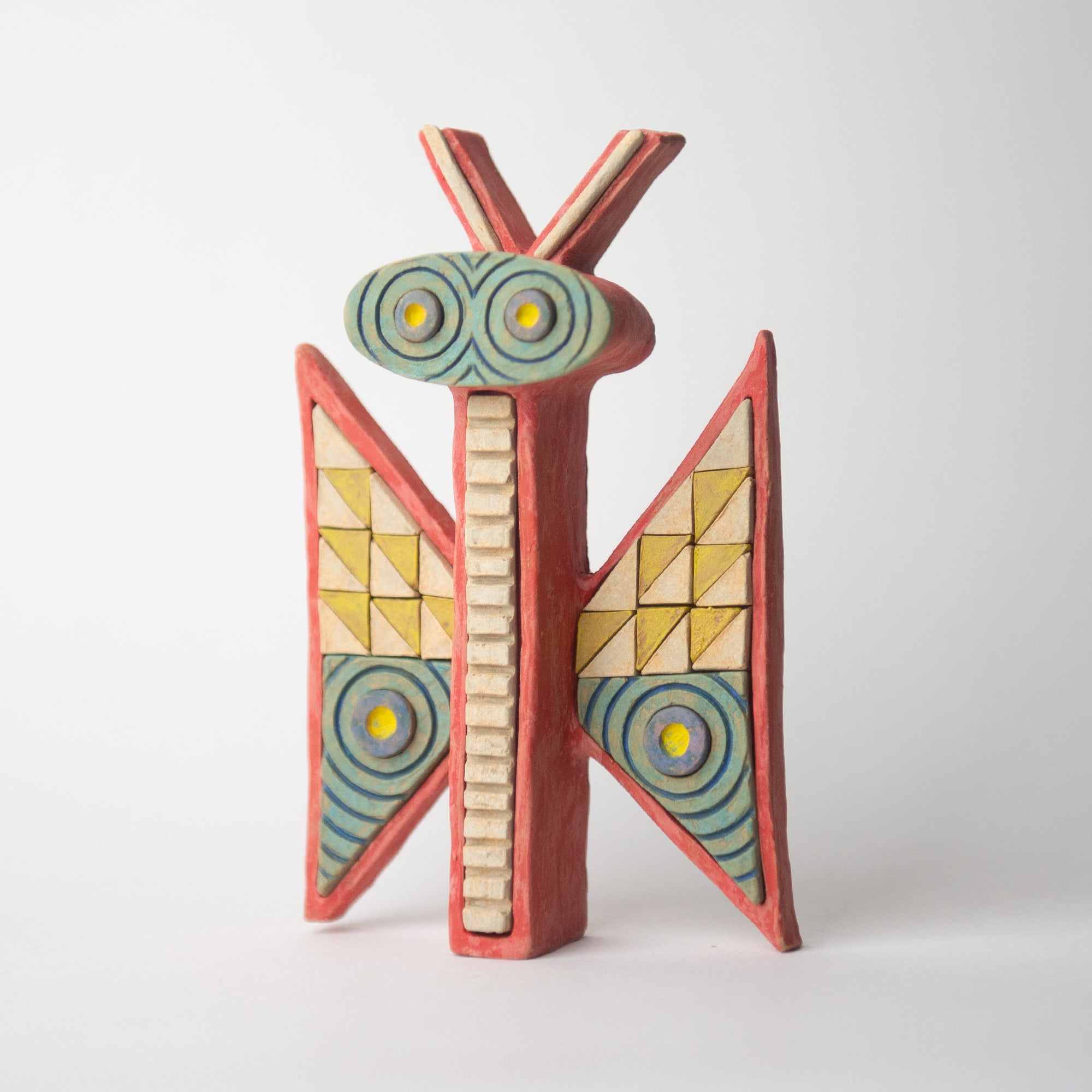 butterfly original sculpture