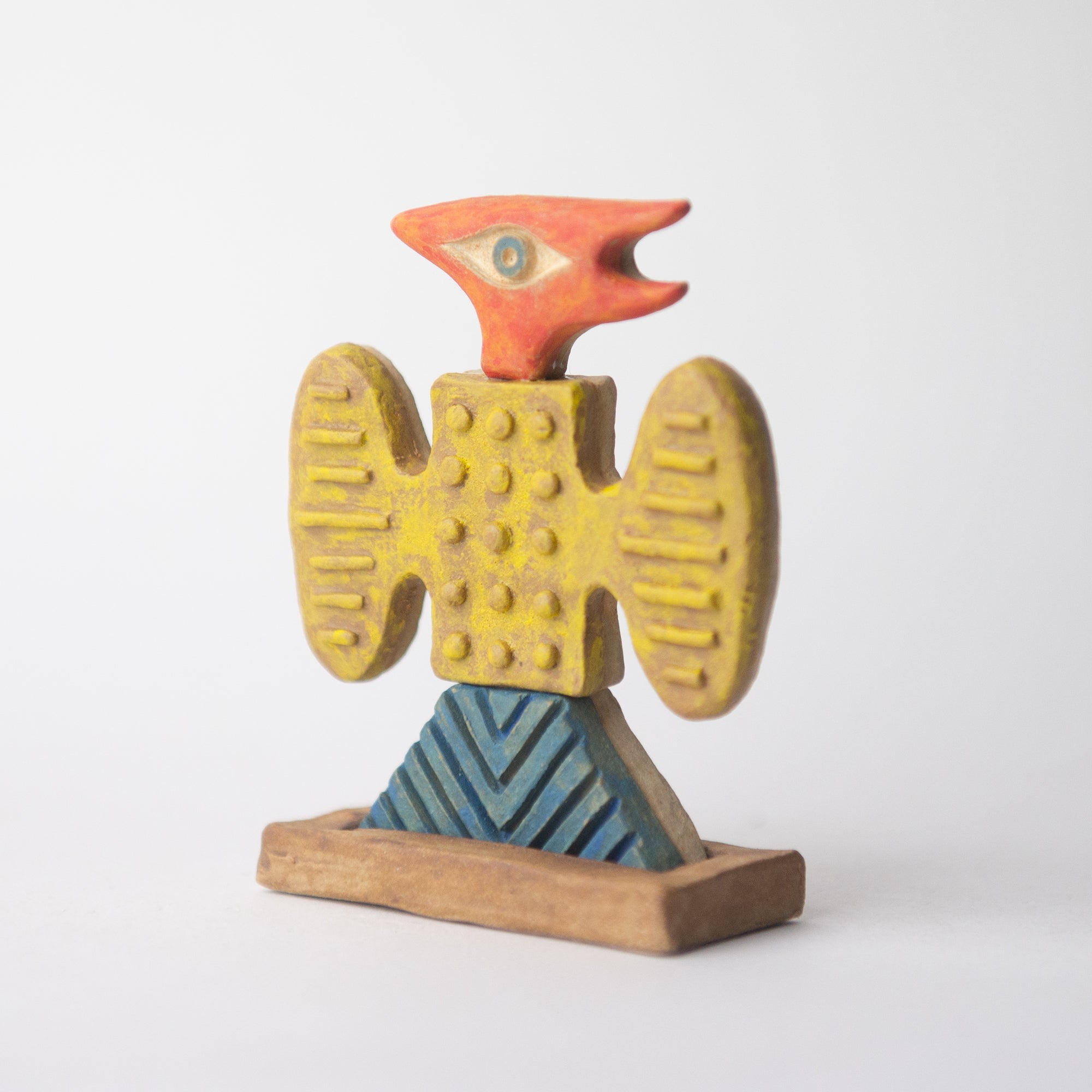 life and death #34 original sculpture