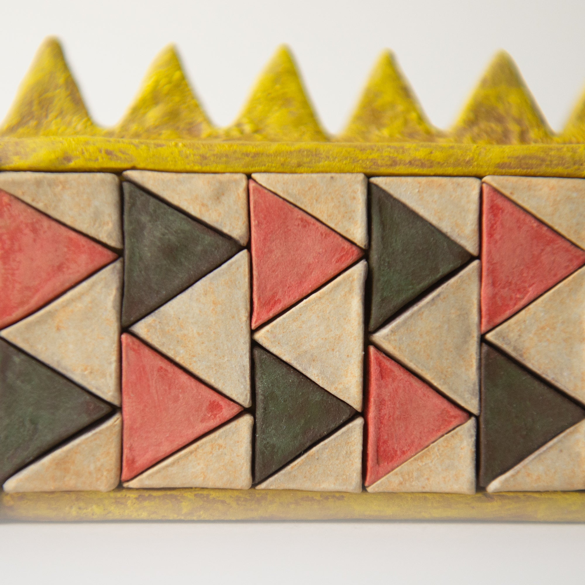 fish original sculpture