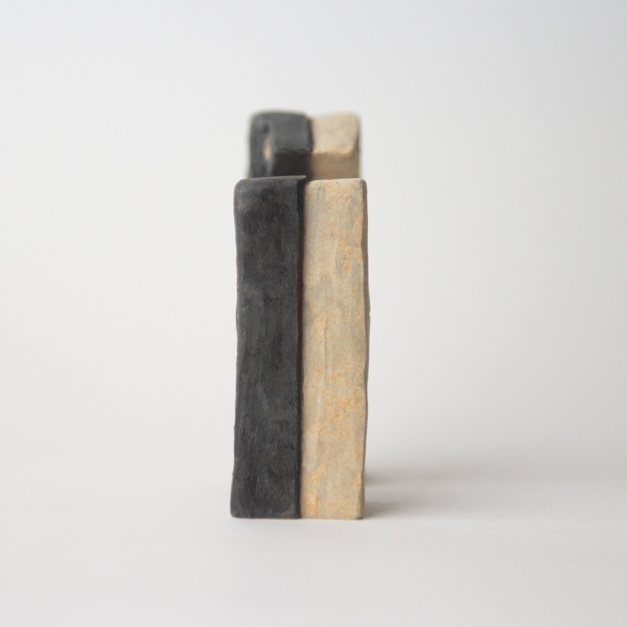 life and death #27 original sculpture