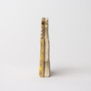 life and death #9 original sculpture