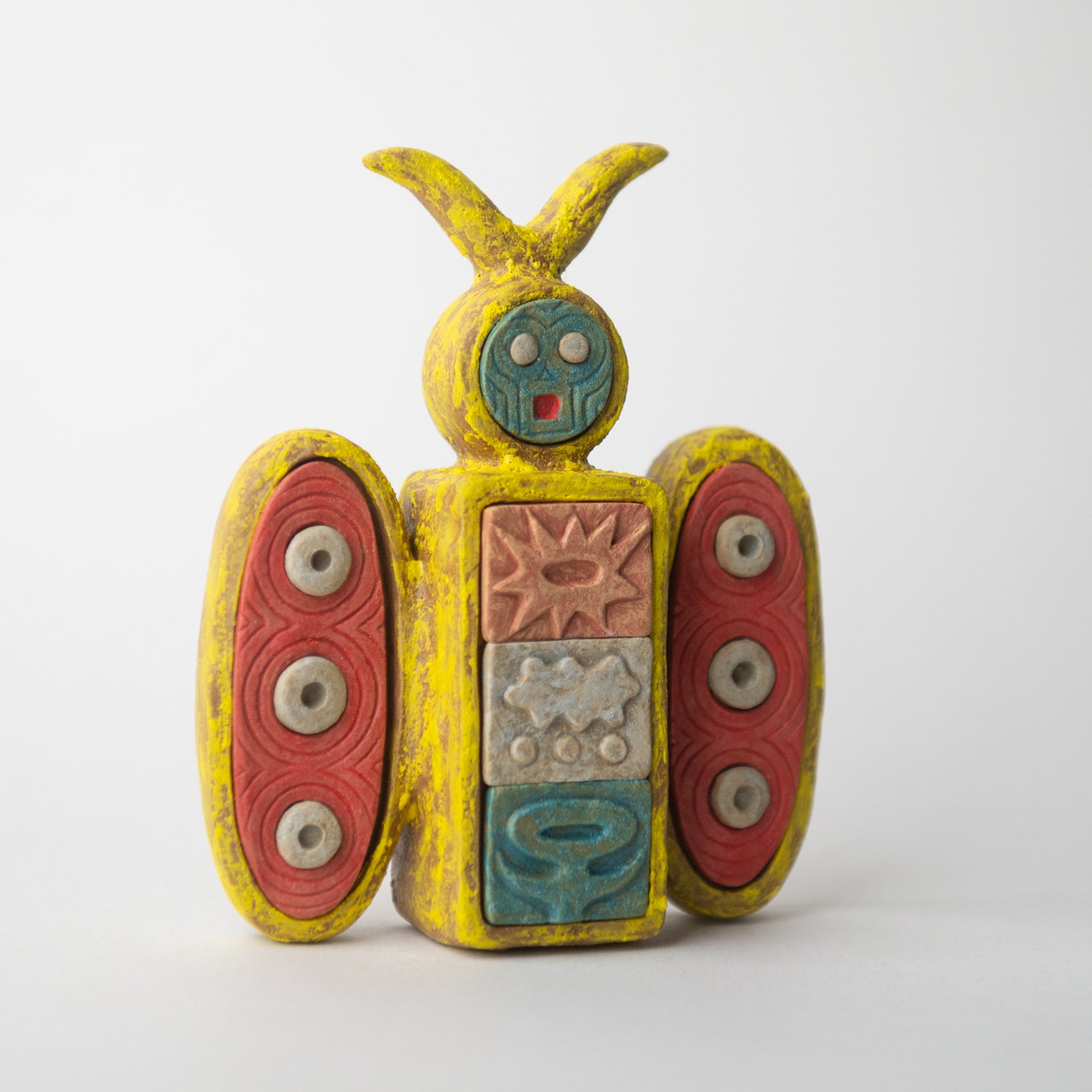 bug original sculpture