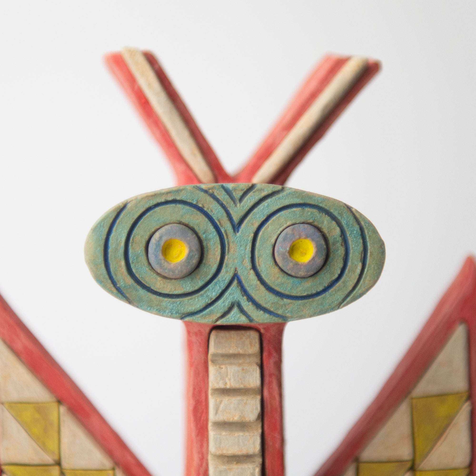 butterfly original sculpture