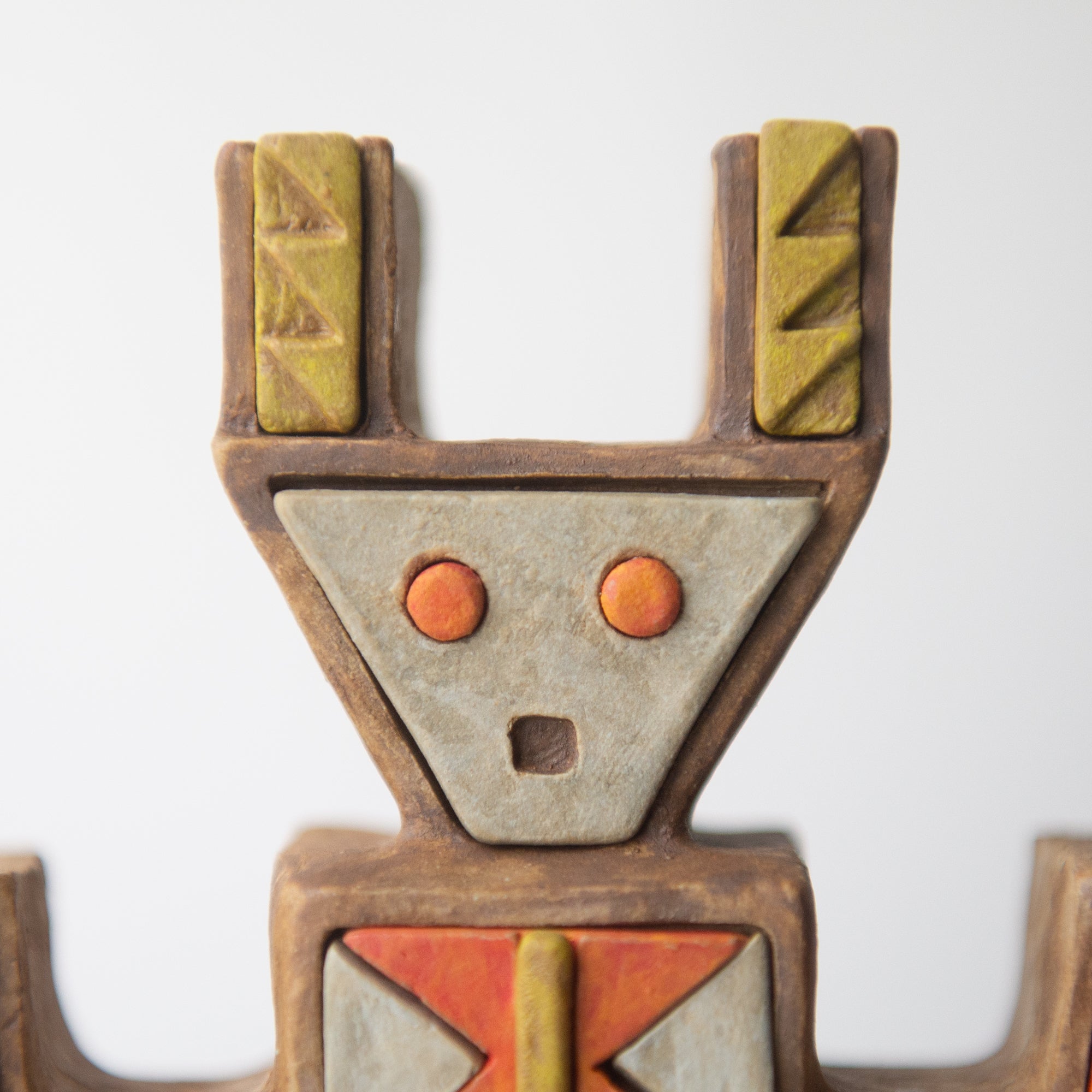 bug original sculpture