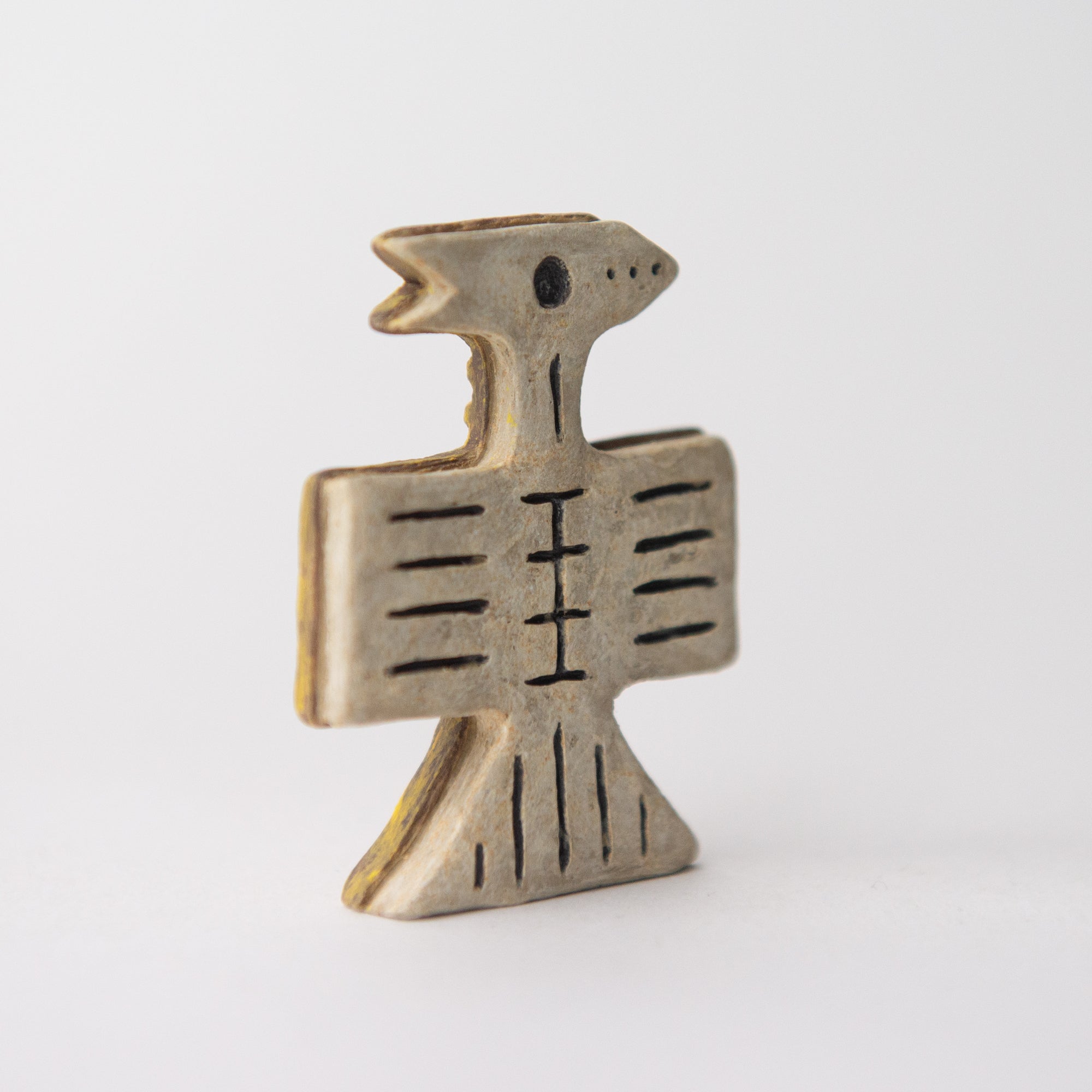life and death #9 original sculpture
