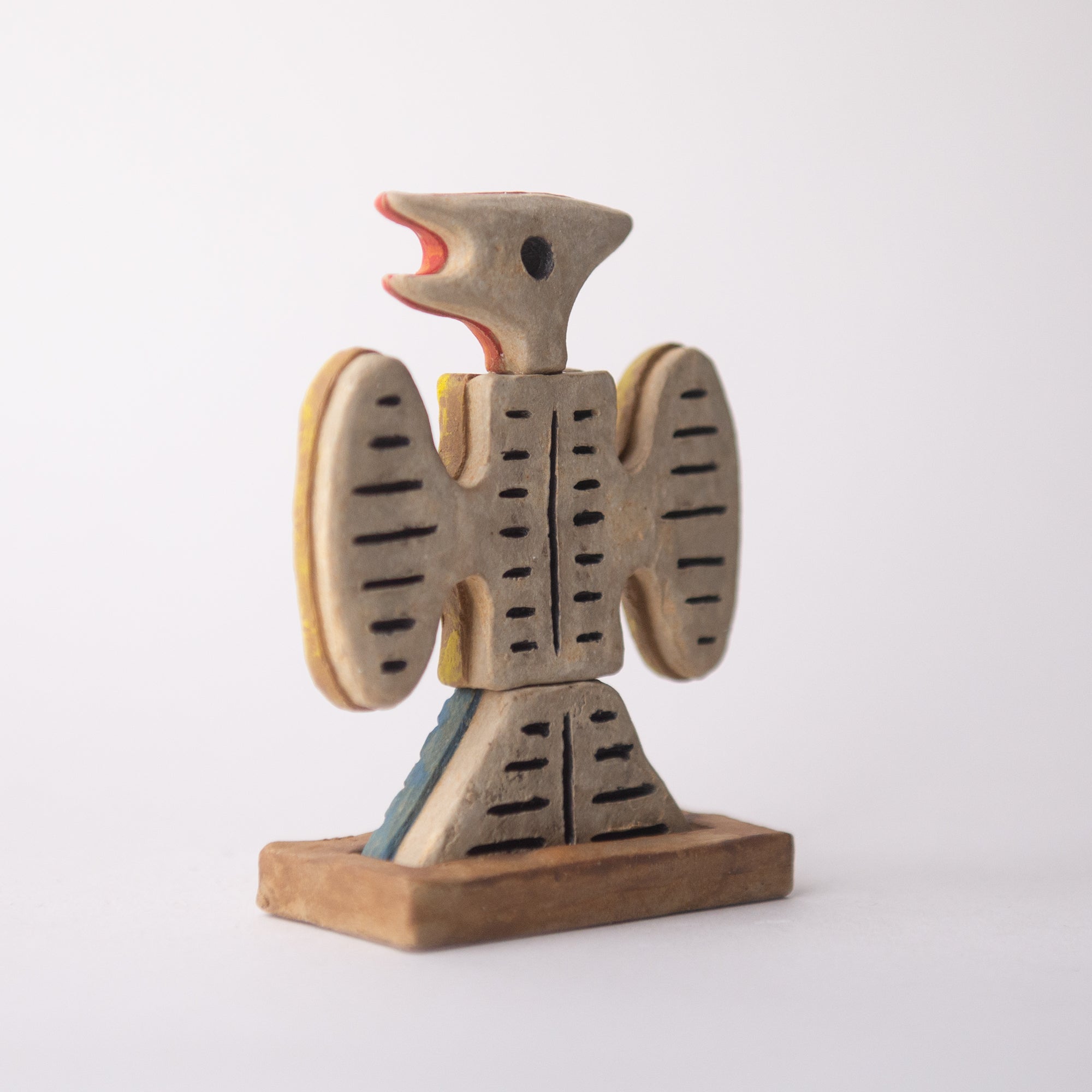 life and death #34 original sculpture