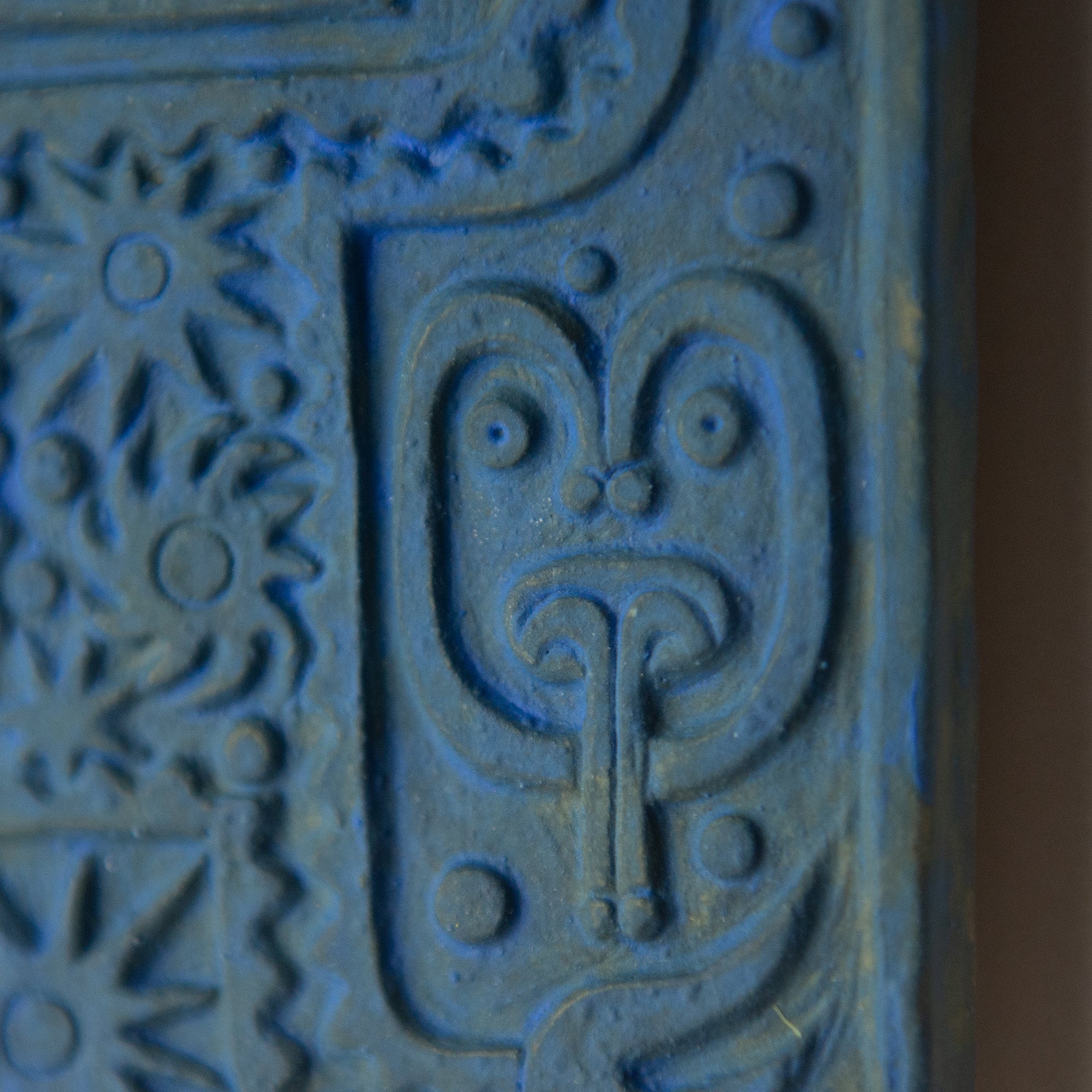 sour grapes original sculpture