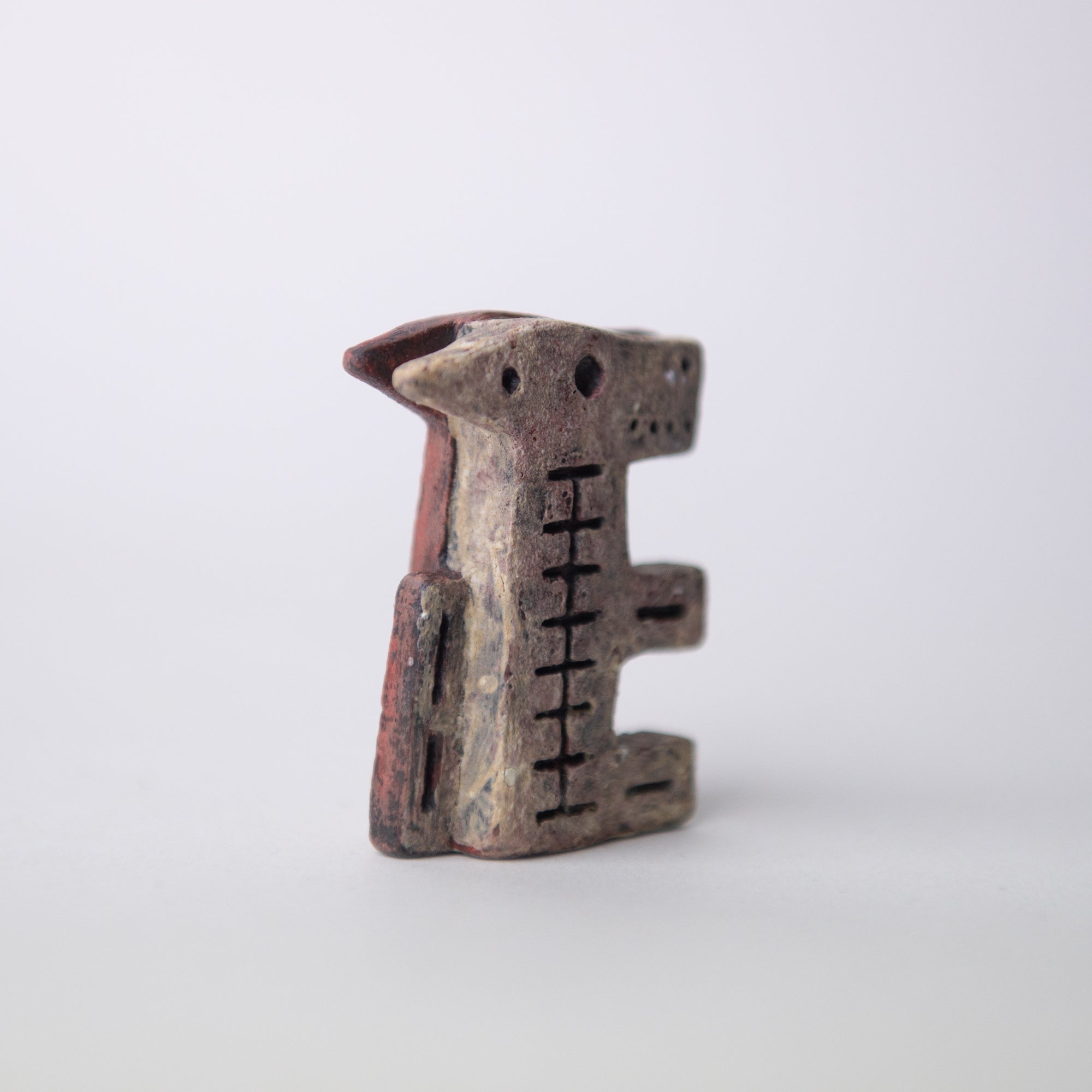 life and death #3 original sculpture