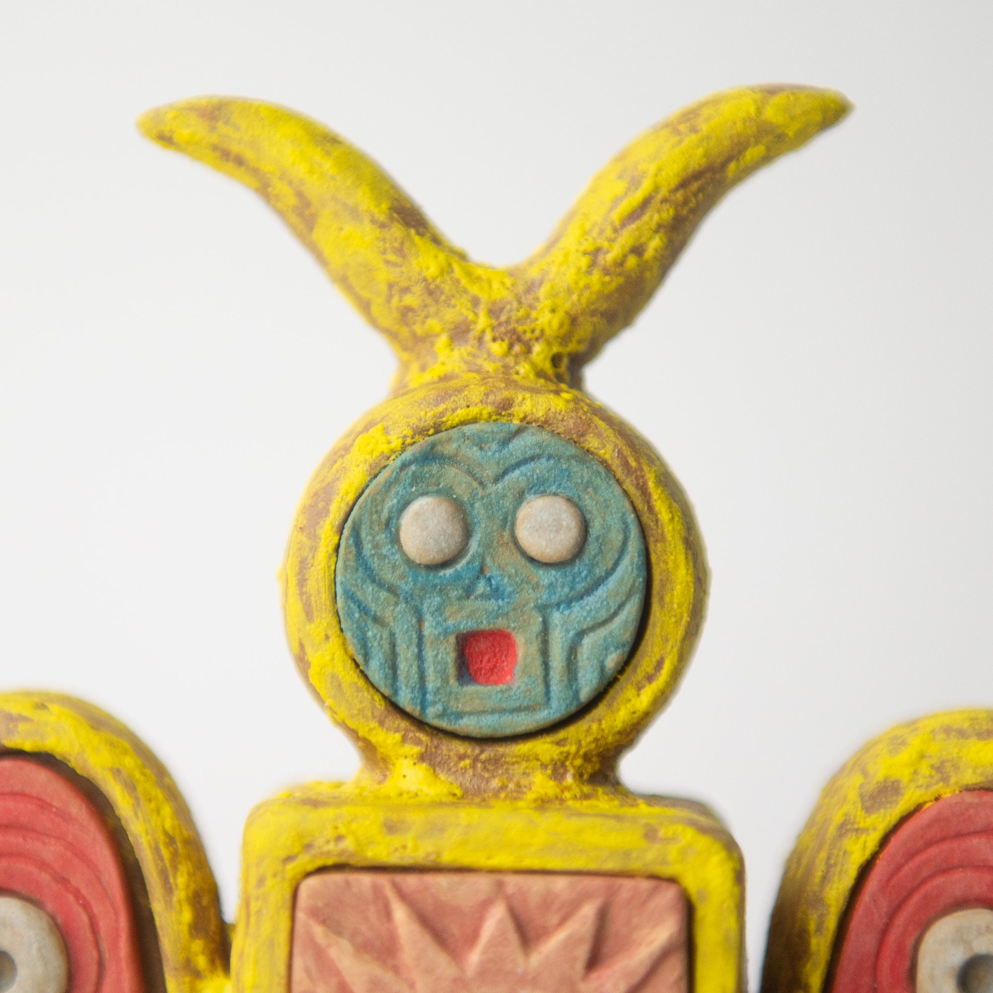 bug original sculpture